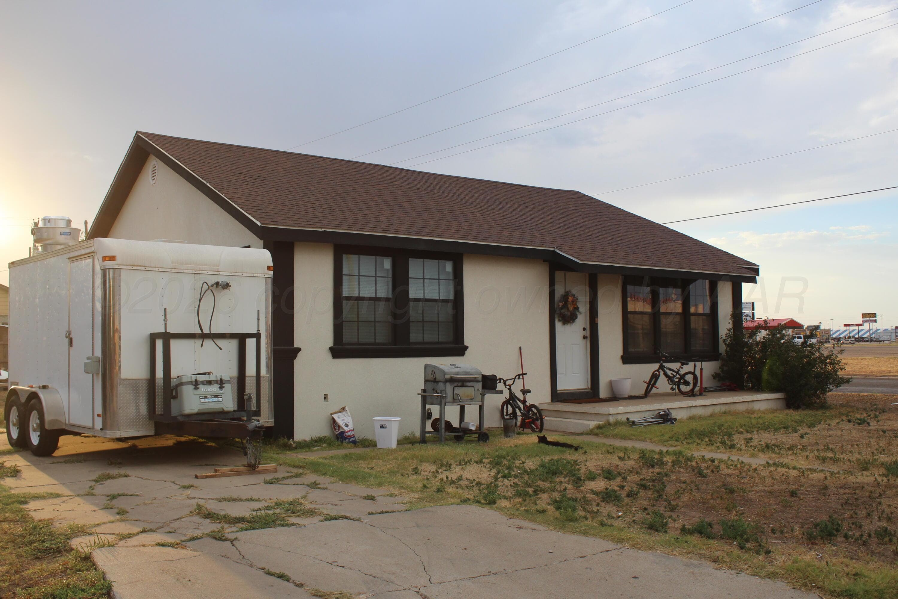 341 Avenue A, Hereford, TX 79045, photo 2