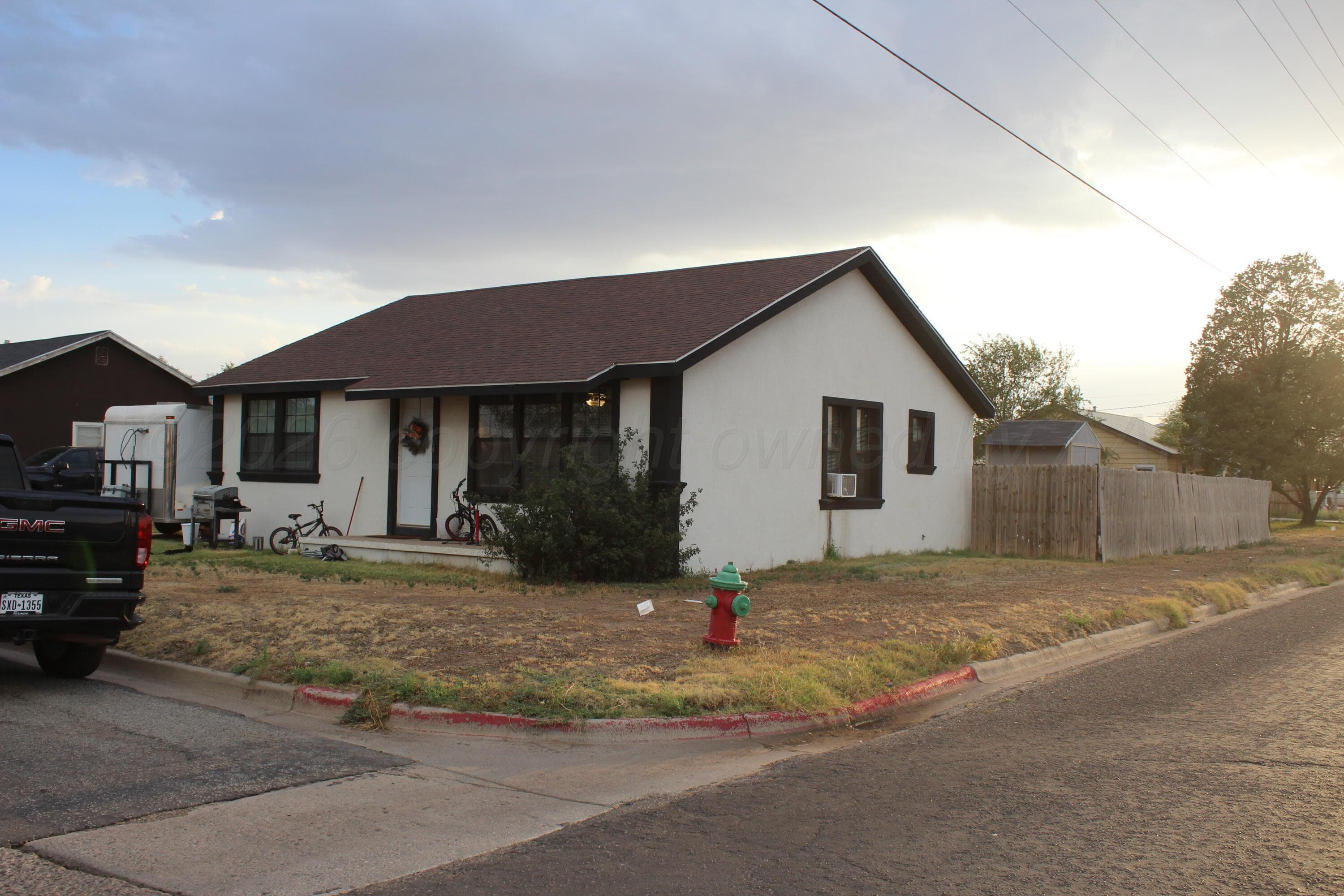 341 Avenue A, Hereford, TX 79045, photo 3