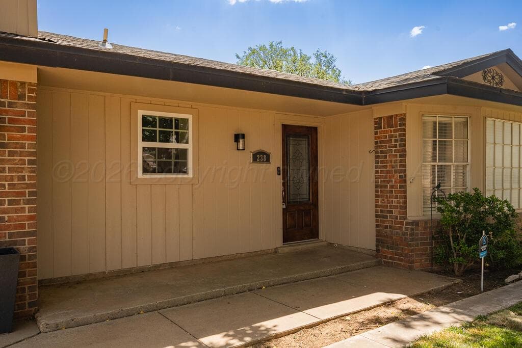 238 Hickory Street, Hereford, TX 79045, photo 4