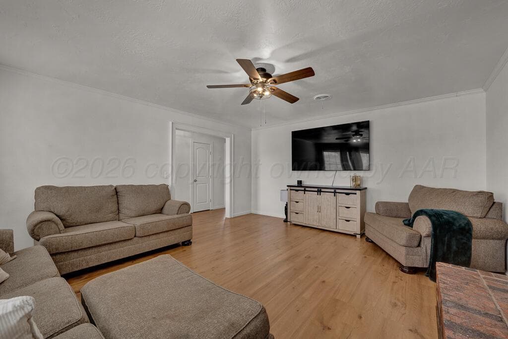 238 Hickory Street, Hereford, TX 79045, photo 6