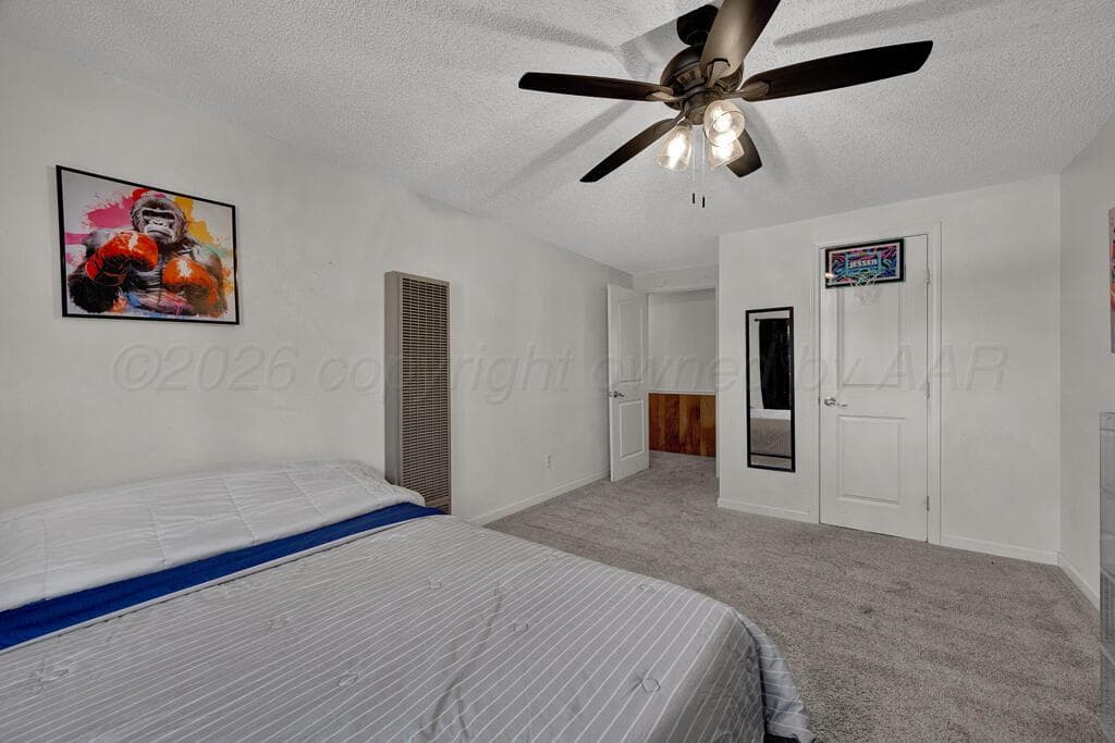 238 Hickory Street, Hereford, TX 79045, photo 25