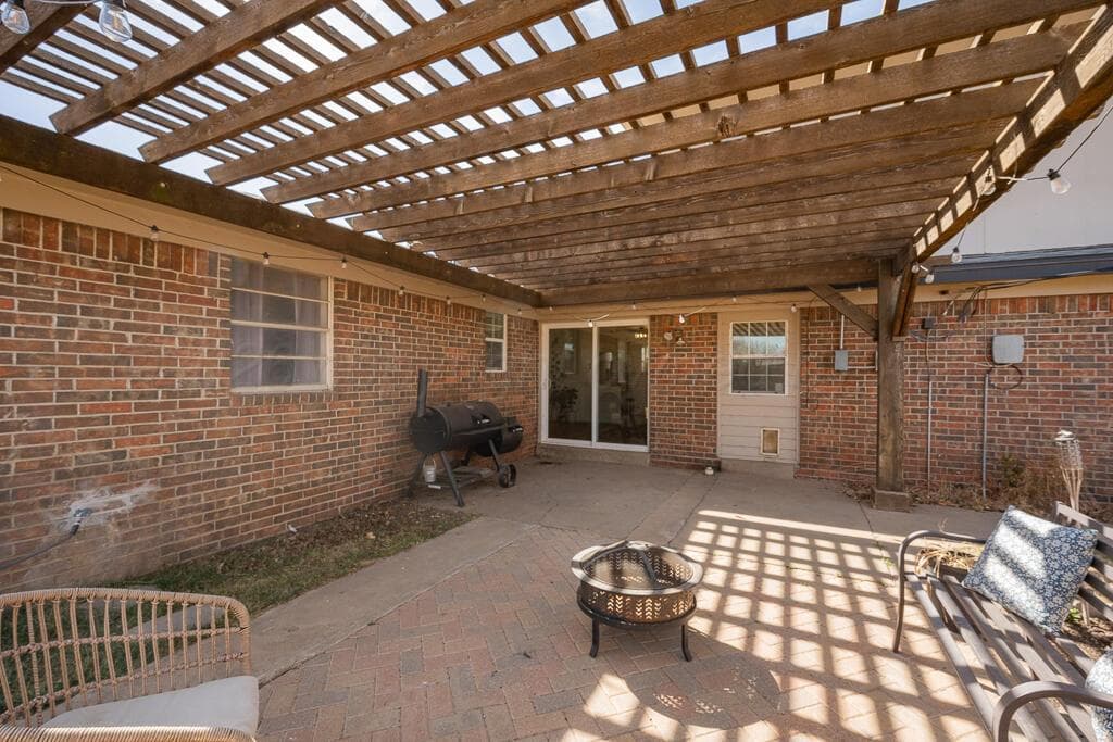 238 Hickory Street, Hereford, TX 79045, photo 27