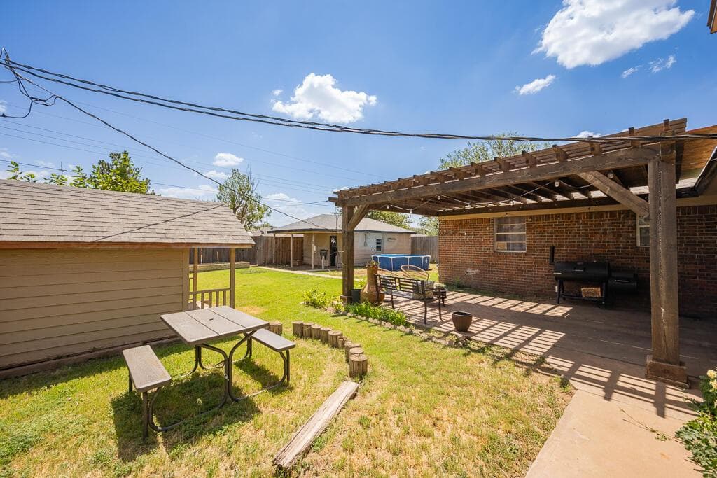 238 Hickory Street, Hereford, TX 79045, photo 28