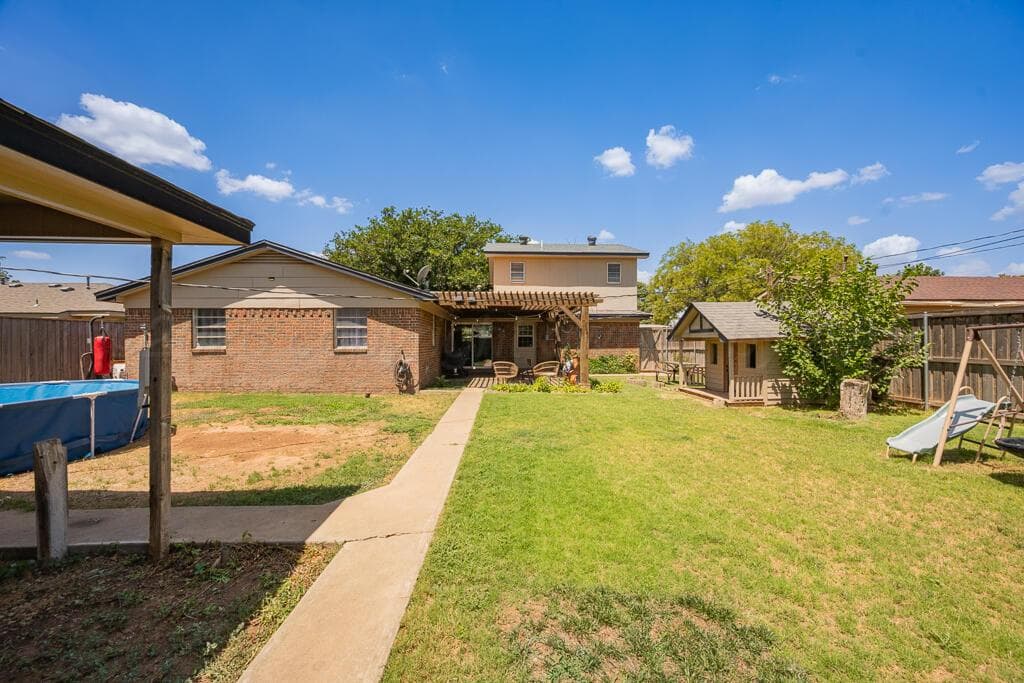 238 Hickory Street, Hereford, TX 79045, photo 29