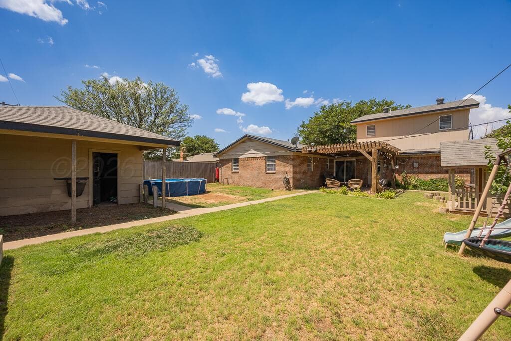 238 Hickory Street, Hereford, TX 79045, photo 30