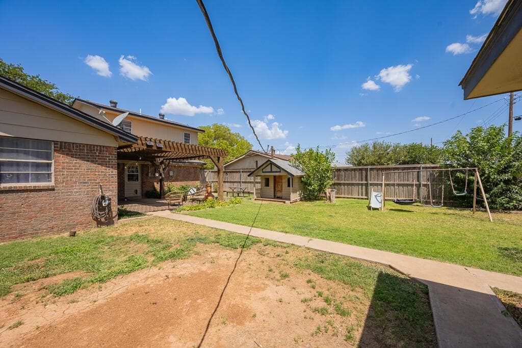 238 Hickory Street, Hereford, TX 79045, photo 31