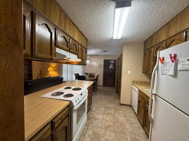 313 Calle Questa, Fritch, TX 79036, photo 3