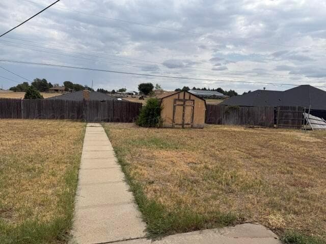 313 Calle Questa, Fritch, TX 79036, photo 24