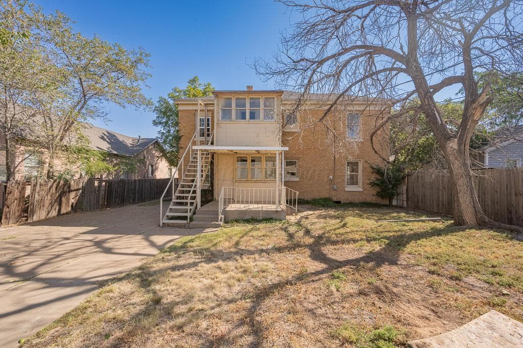 1504 S ONG #B Street, Amarillo, TX 79102-2654, photo 15