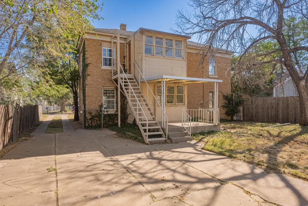 1504 S ONG #B Street, Amarillo, TX 79102-2654, photo 17
