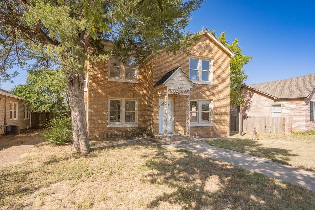1504 S ONG #B Street, Amarillo, TX 79102-2654, photo 3
