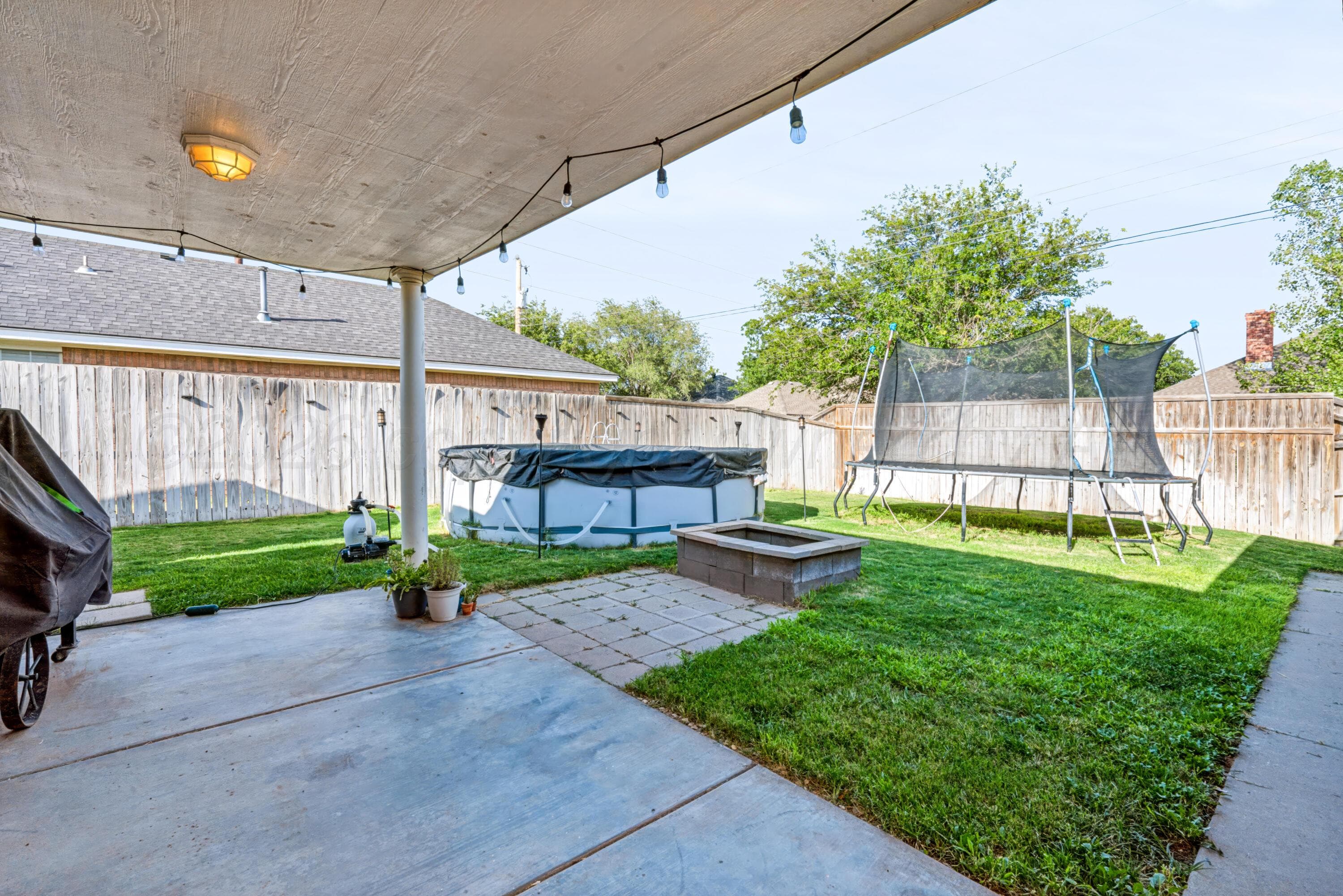 5805 S BOWIE Street, Amarillo, TX 79118, photo 32