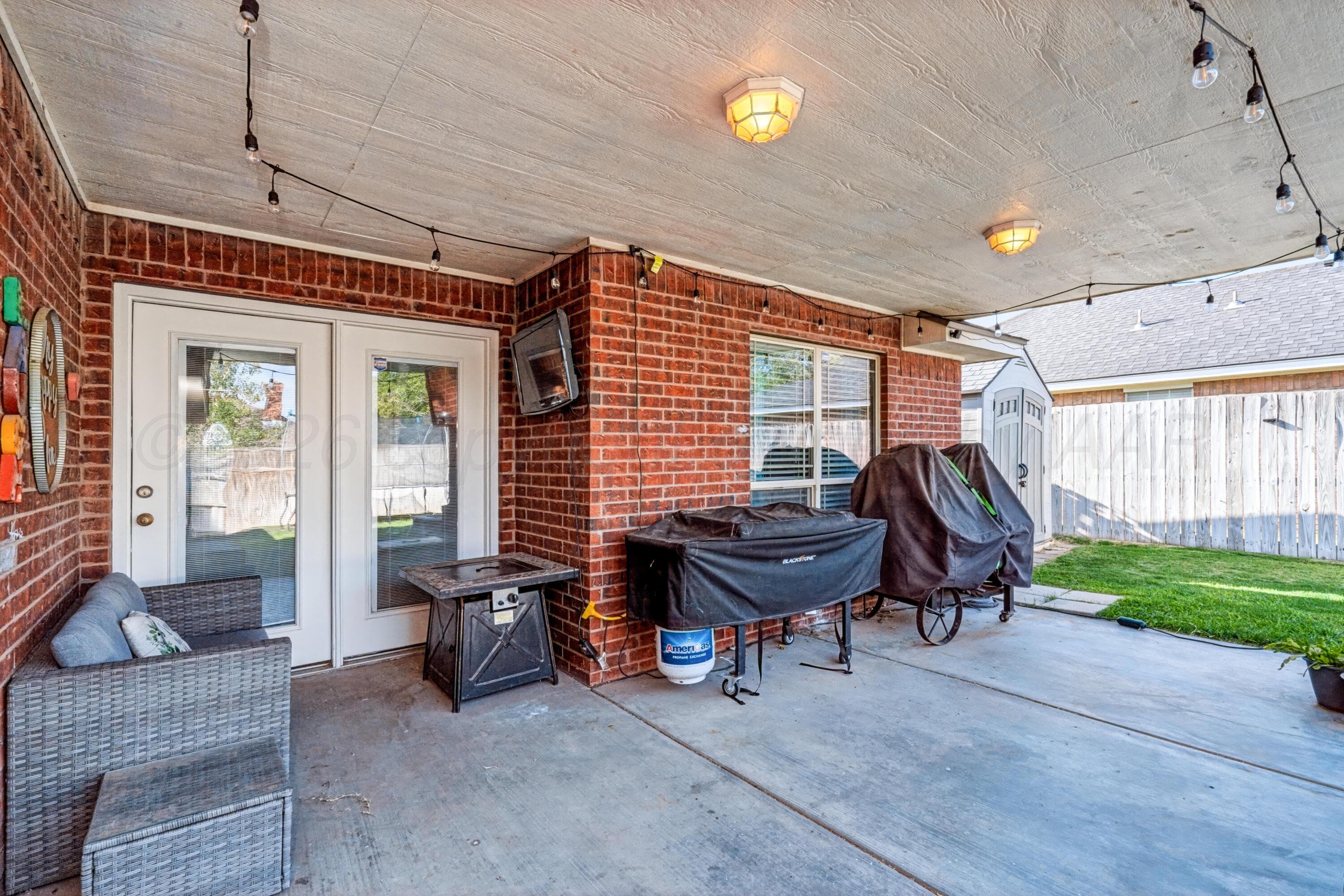 5805 S BOWIE Street, Amarillo, TX 79118, photo 29