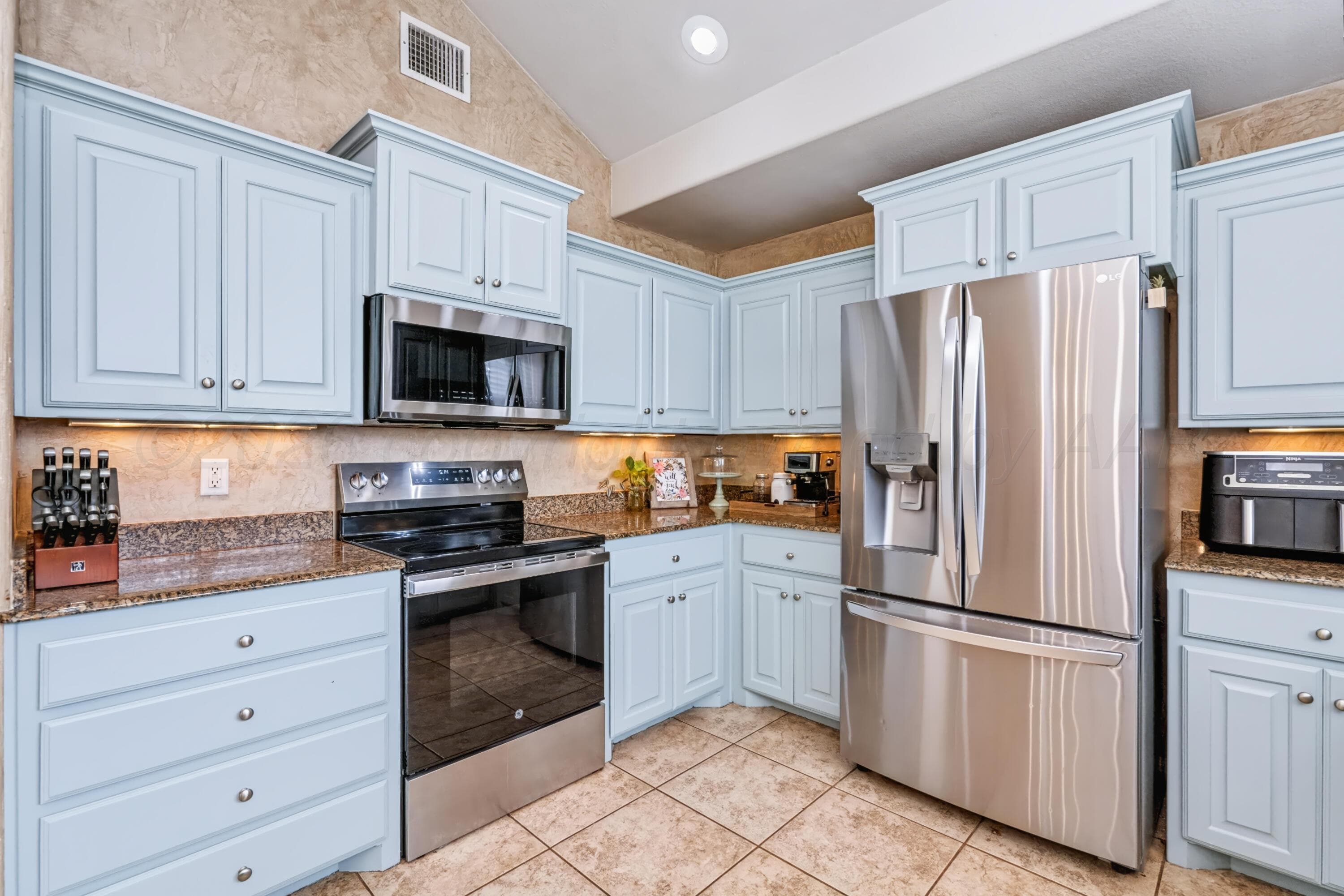 5805 S BOWIE Street, Amarillo, TX 79118, photo 9