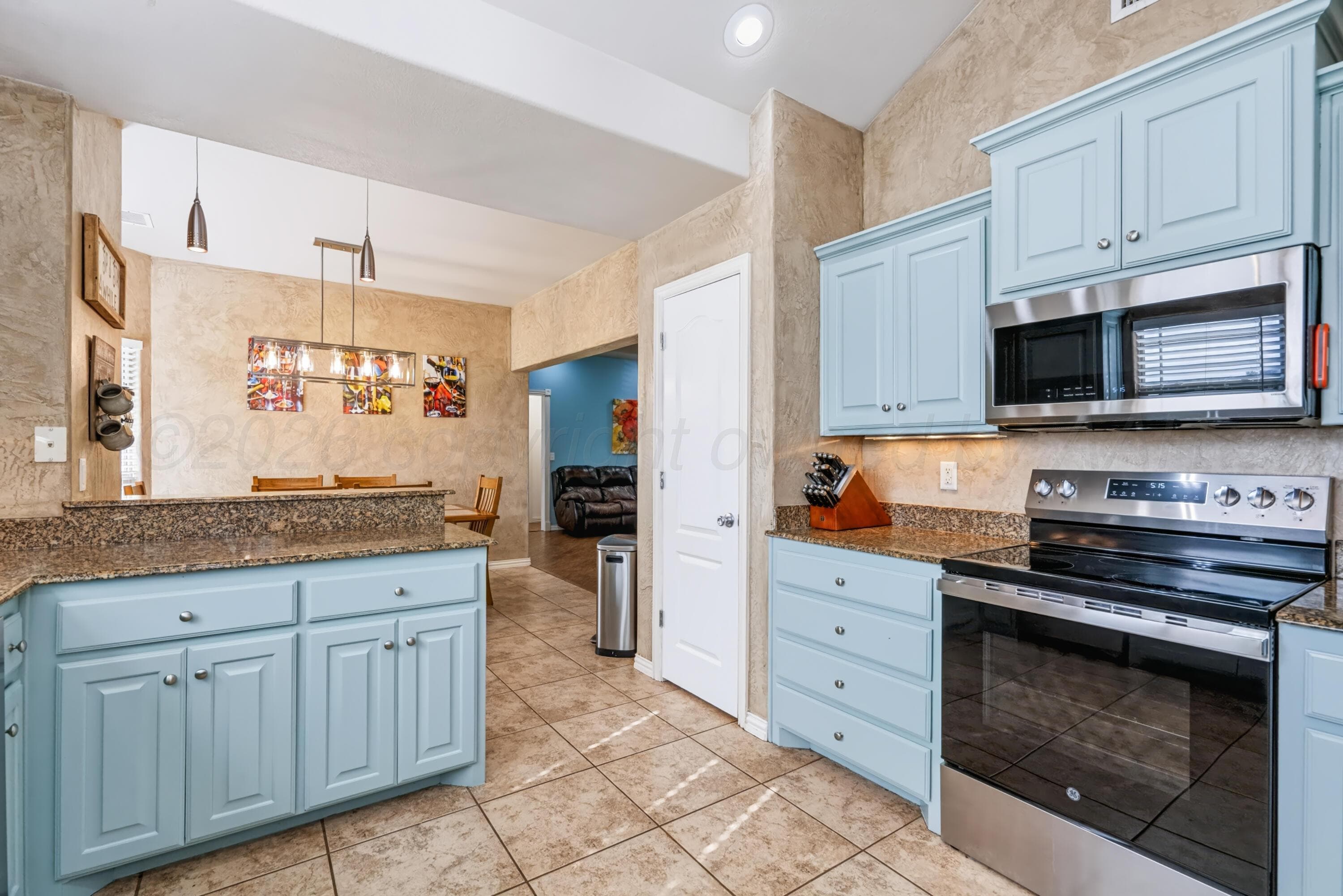 5805 S BOWIE Street, Amarillo, TX 79118, photo 10