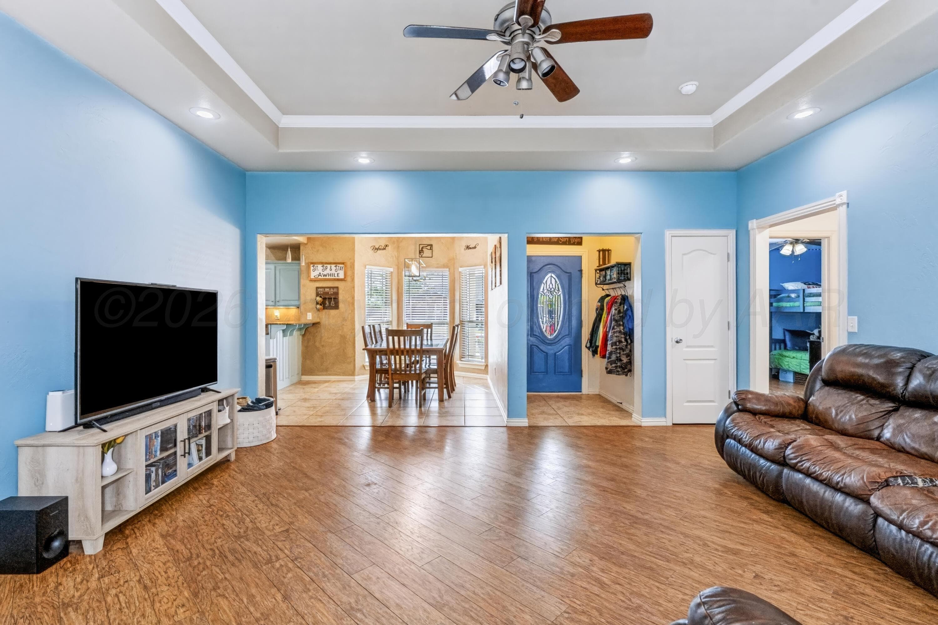 5805 S BOWIE Street, Amarillo, TX 79118, photo 6