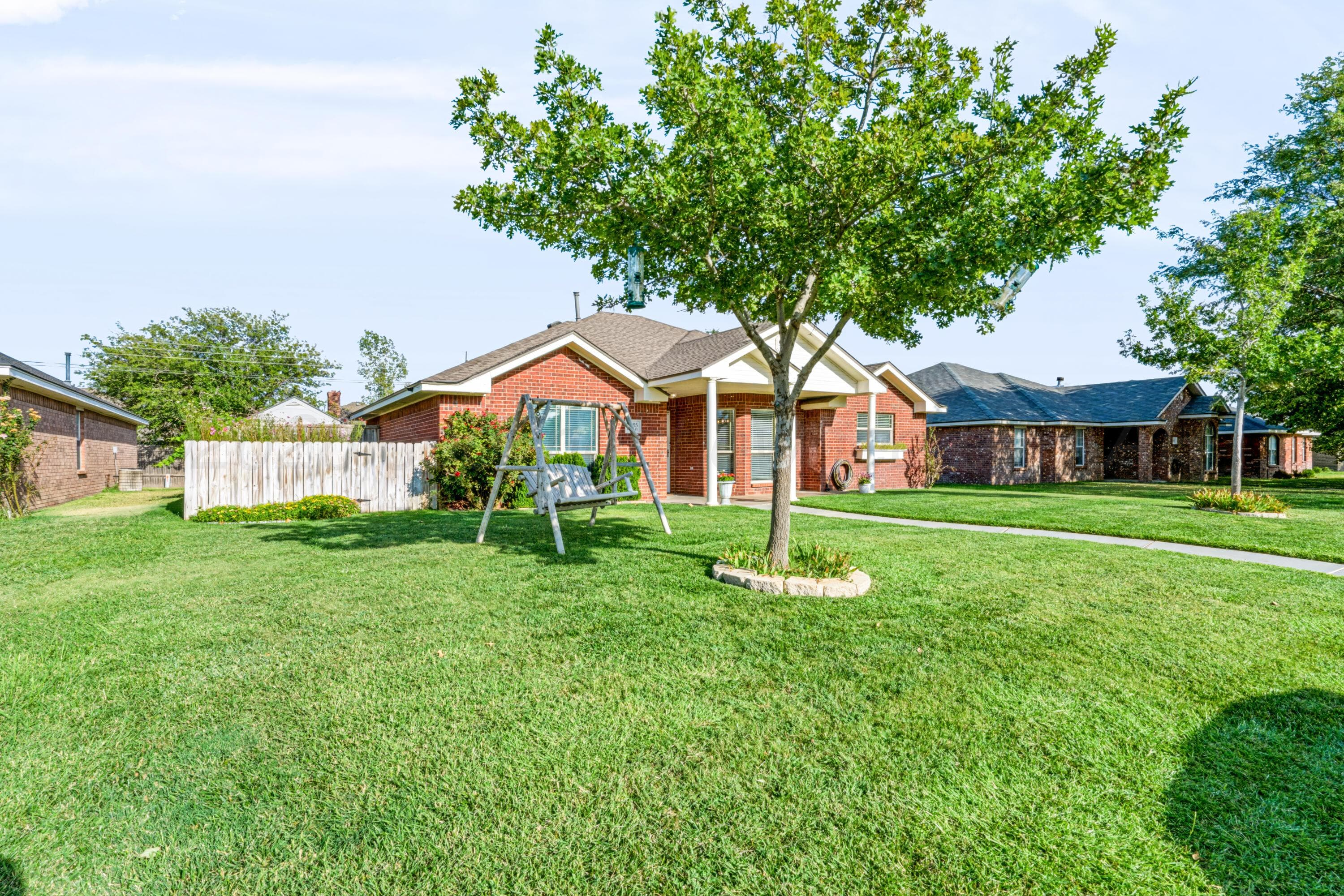 5805 S BOWIE Street, Amarillo, TX 79118, photo 2