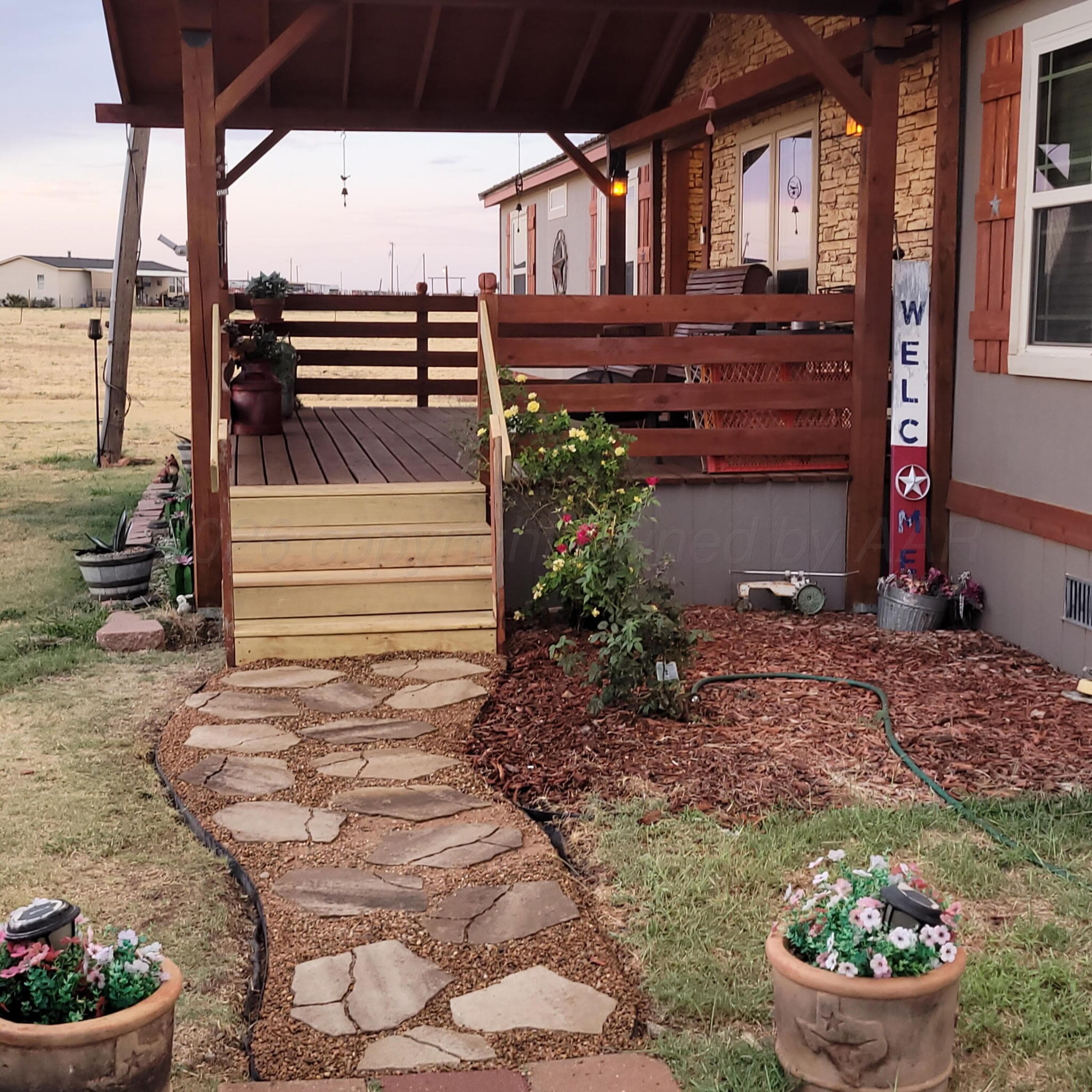 11061 FOX Street, Amarillo, TX 79118-5520, photo 4