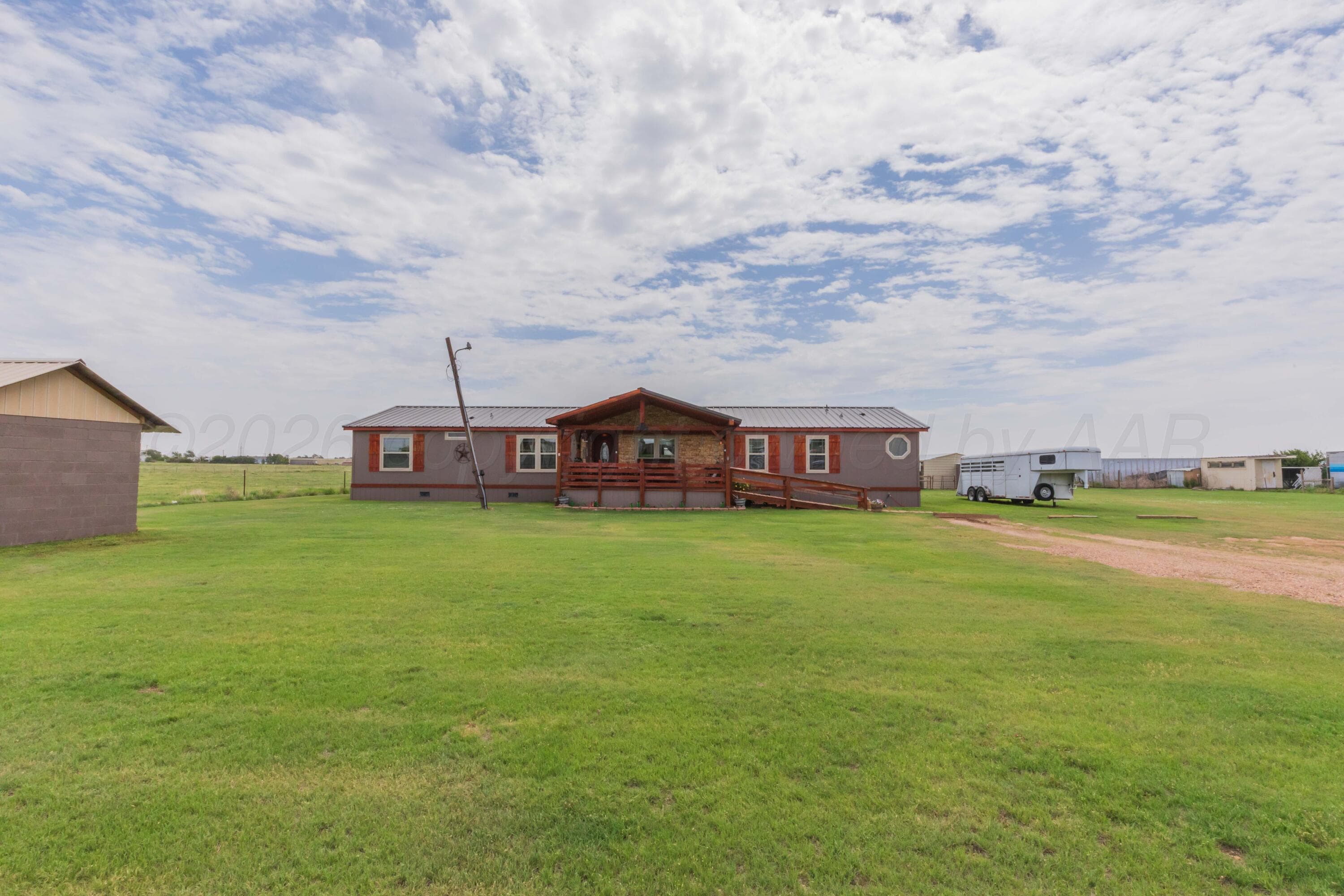 11061 FOX Street, Amarillo, TX 79118-5520, photo 5