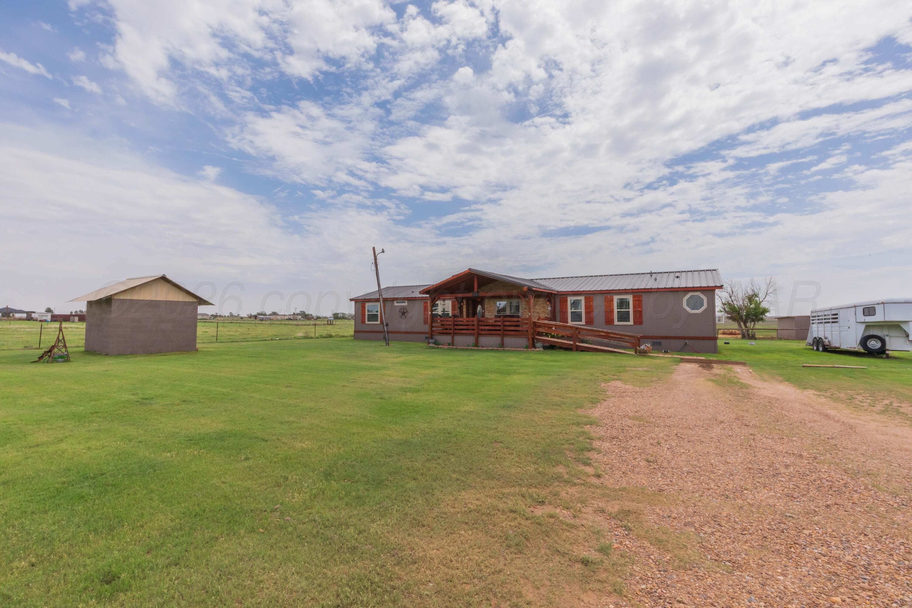 11061 FOX Street, Amarillo, TX 79118-5520, photo 7