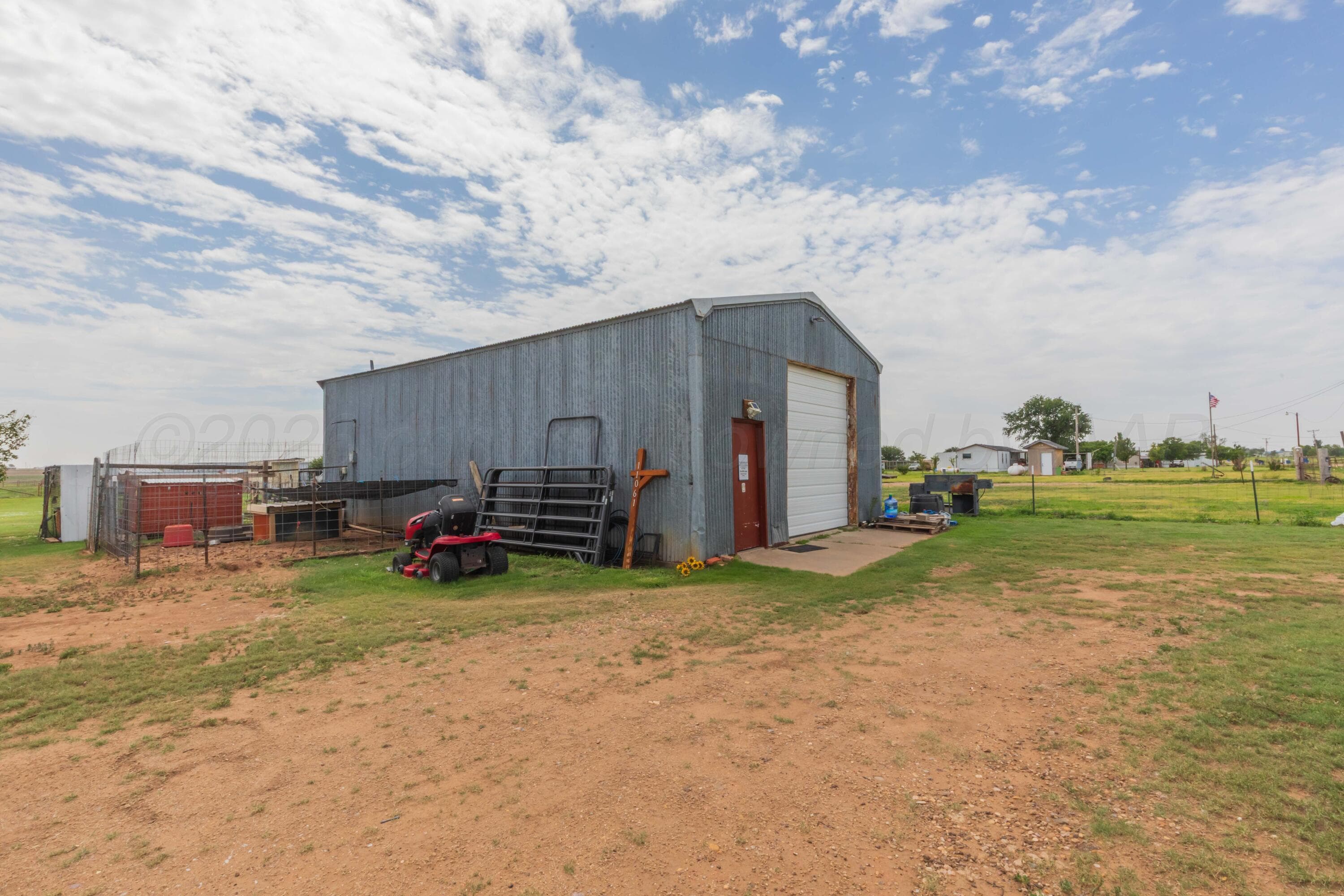 11061 FOX Street, Amarillo, TX 79118-5520