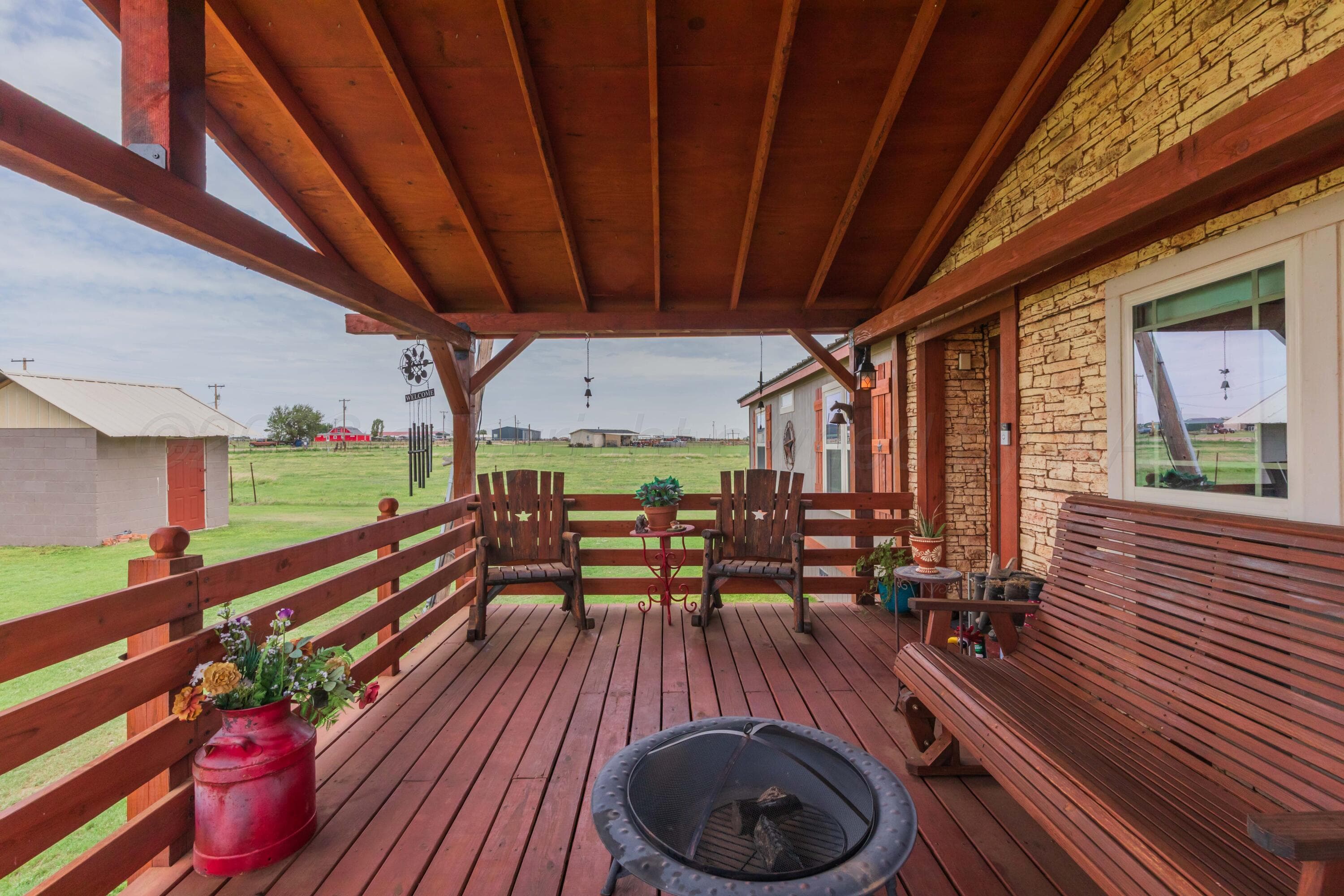 11061 FOX Street, Amarillo, TX 79118-5520, photo 9
