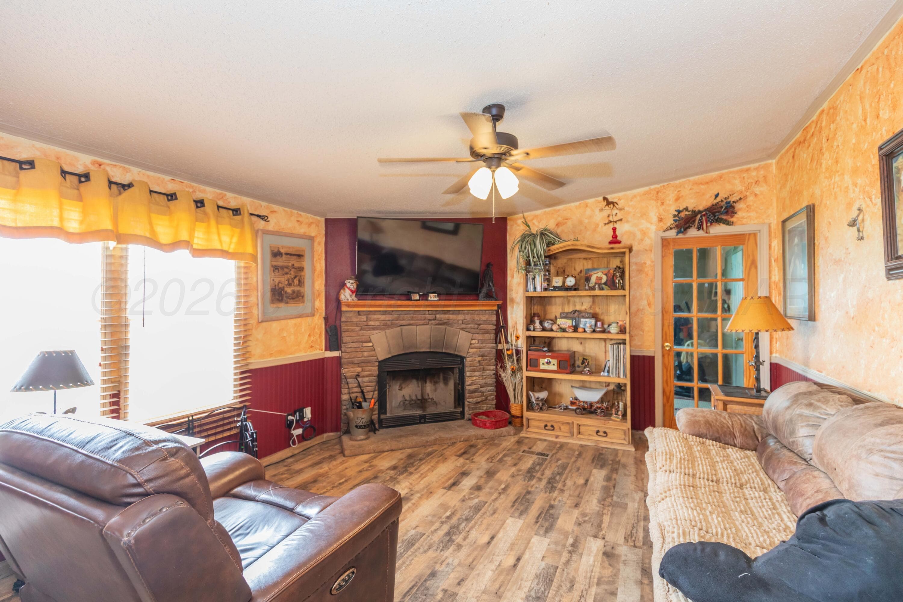 11061 FOX Street, Amarillo, TX 79118-5520, photo 13