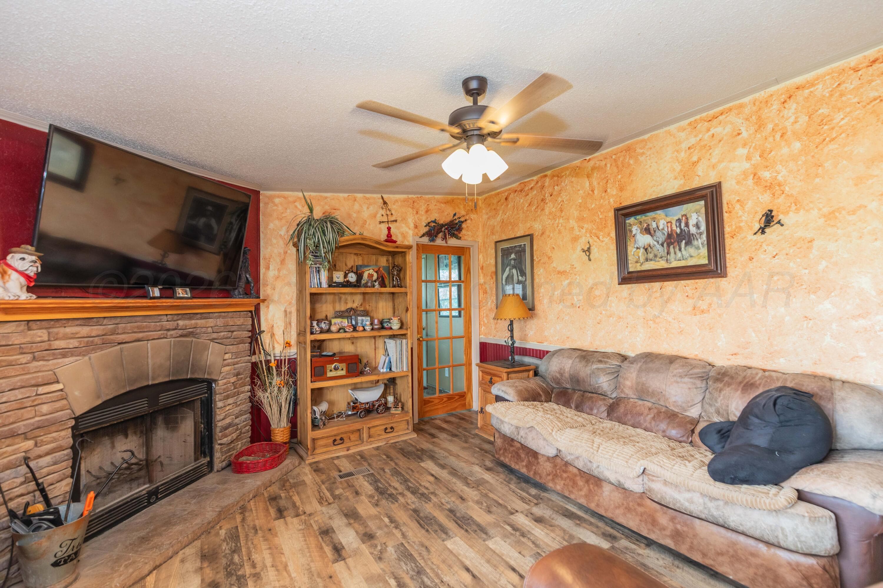 11061 FOX Street, Amarillo, TX 79118-5520, photo 14