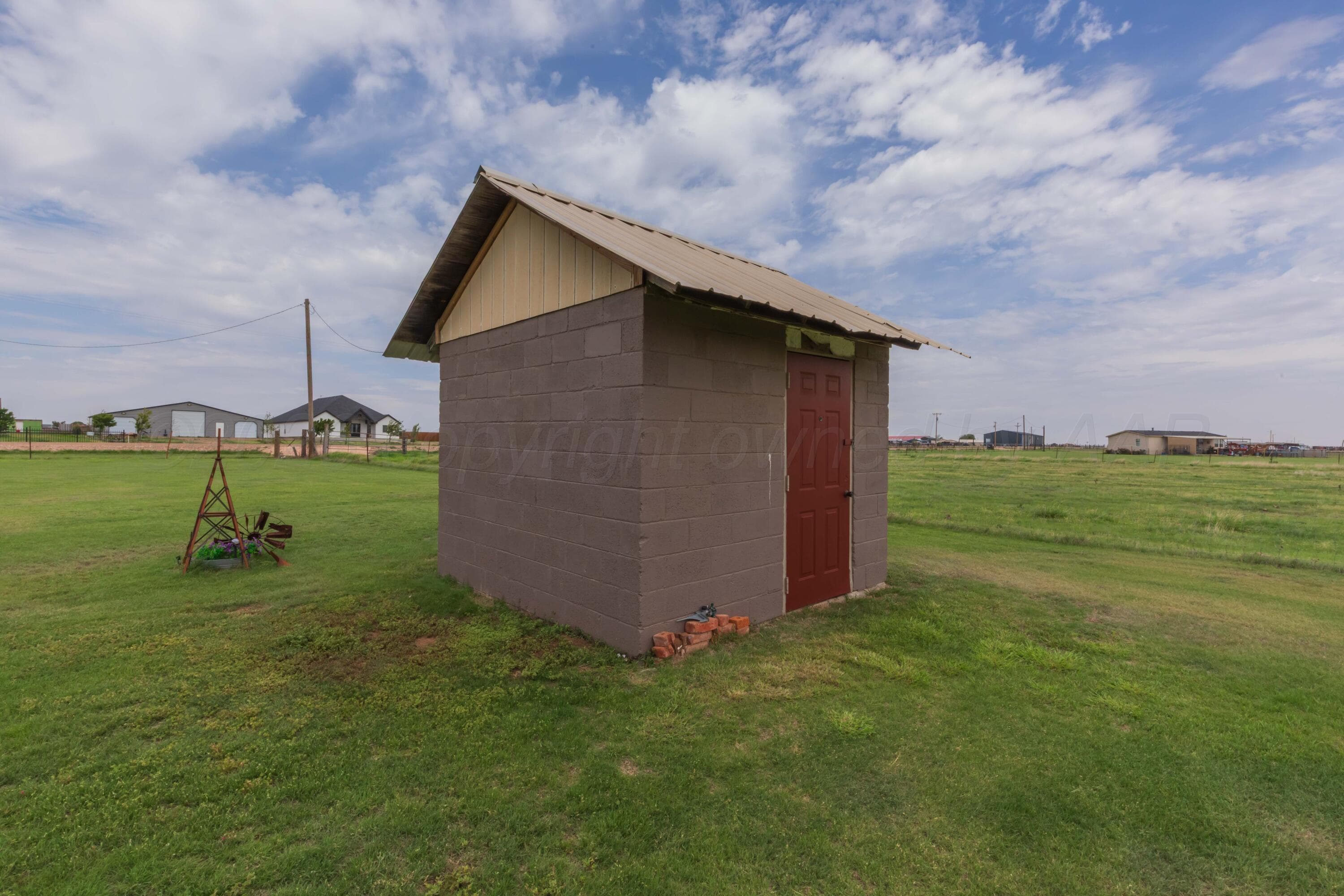 11061 FOX Street, Amarillo, TX 79118-5520, photo 51