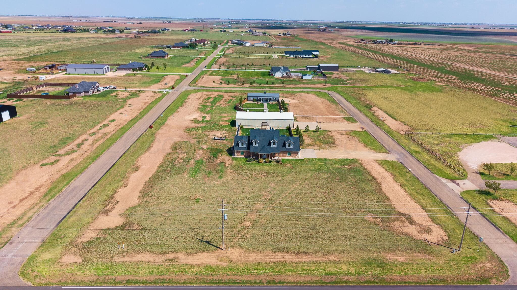 19000 SPIRIT Loop, Amarillo, TX 79119-2002