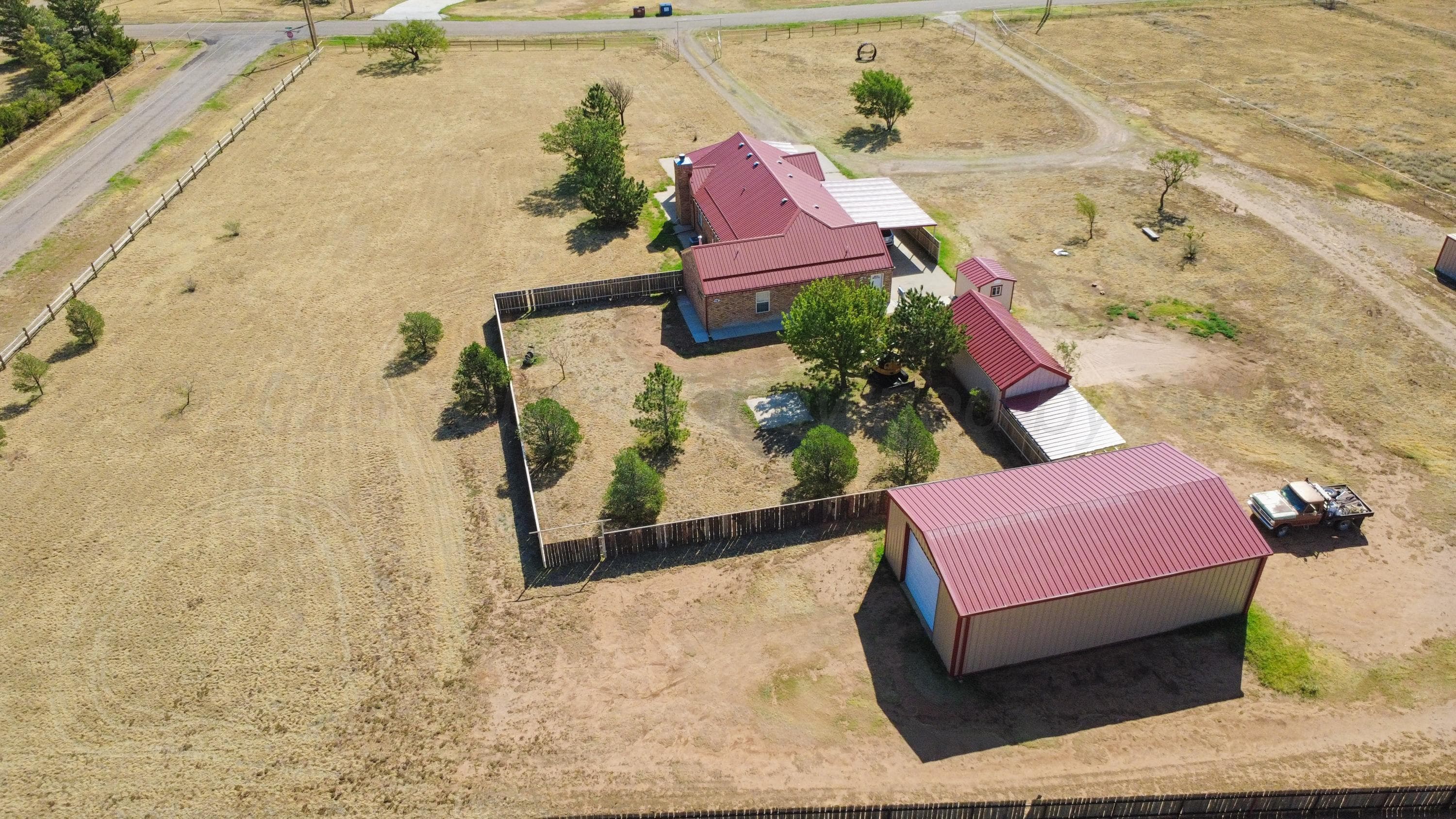 13901 WHITE TAIL Avenue, Amarillo, TX 79124-3611, photo 29
