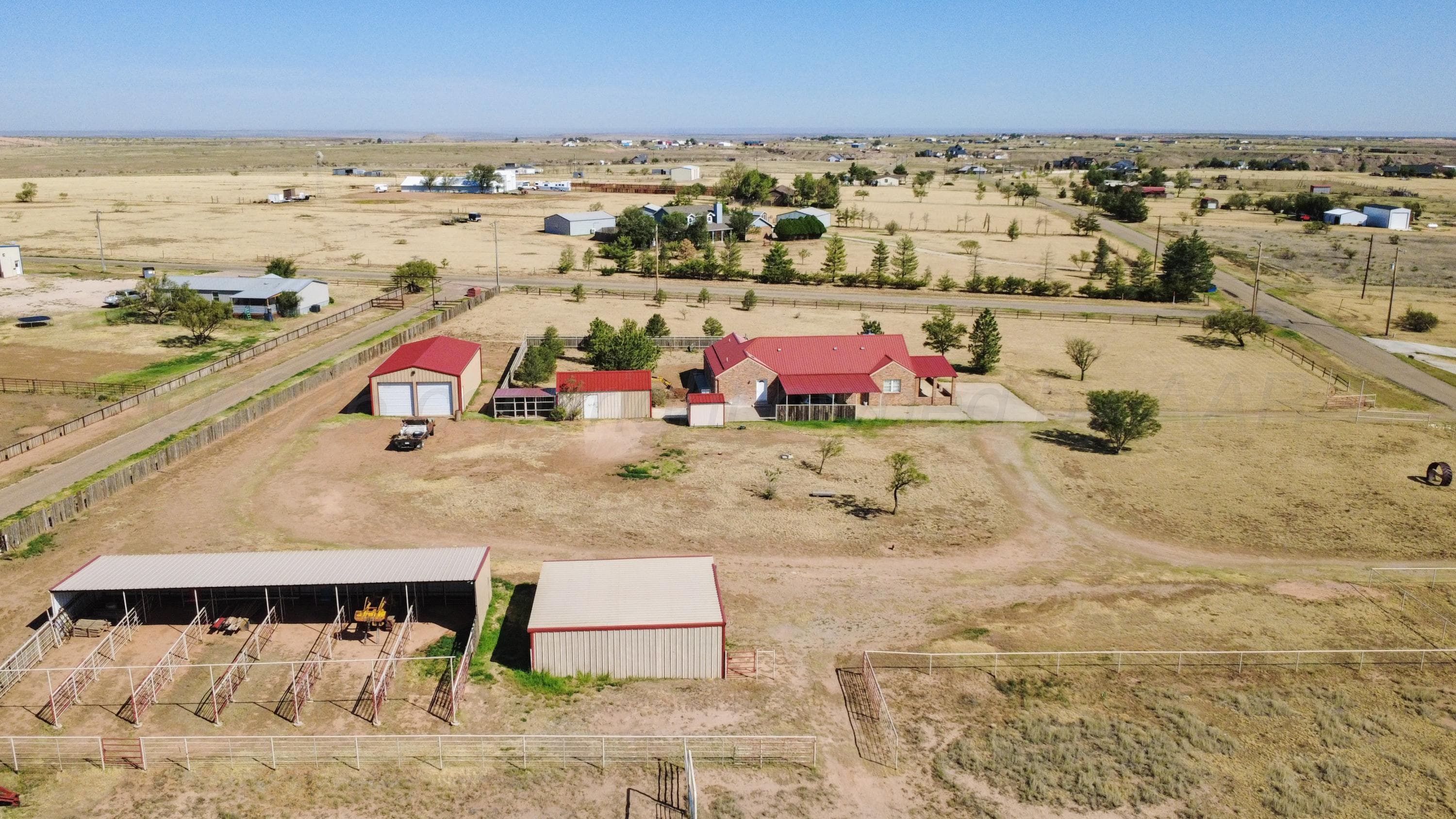 13901 WHITE TAIL Avenue, Amarillo, TX 79124-3611, photo 37
