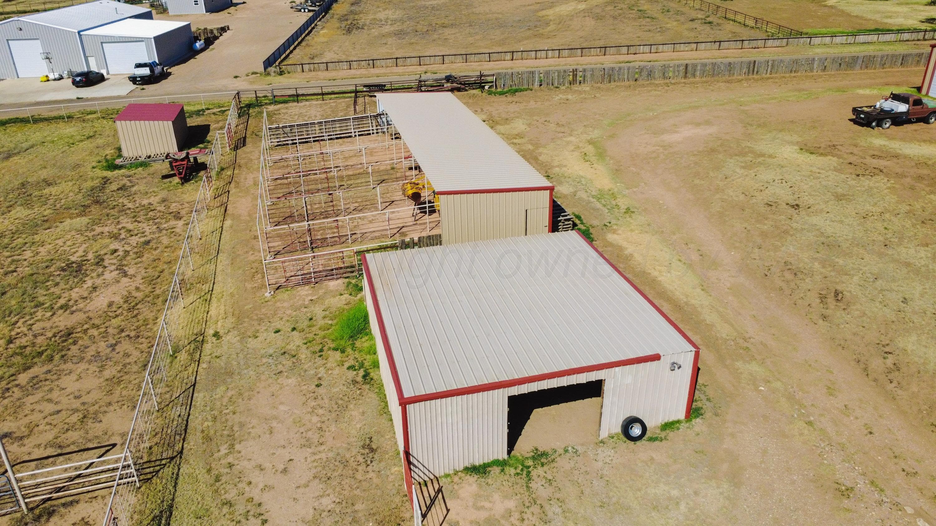 13901 WHITE TAIL Avenue, Amarillo, TX 79124-3611, photo 38