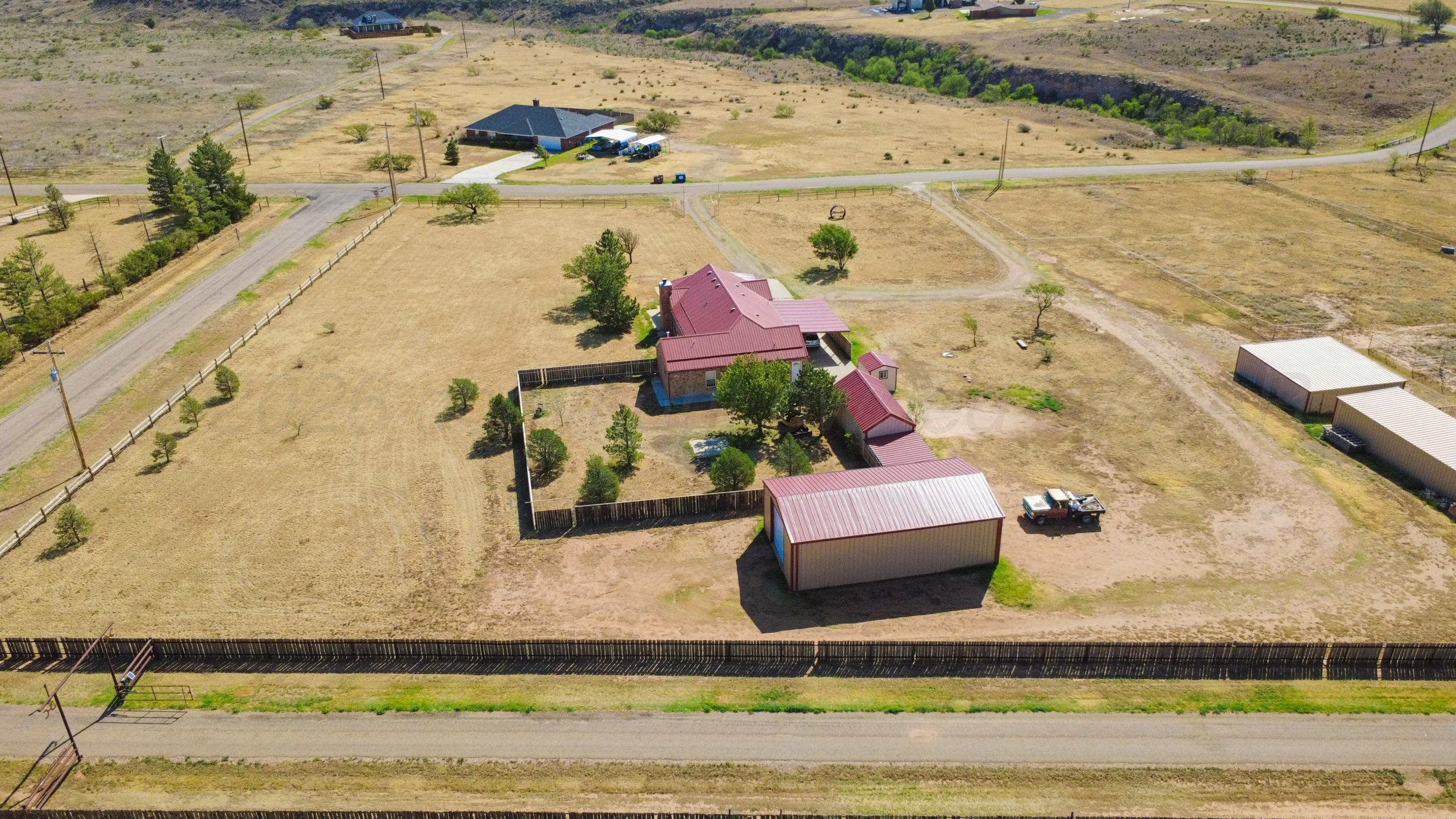 13901 WHITE TAIL Avenue, Amarillo, TX 79124-3611, photo 42