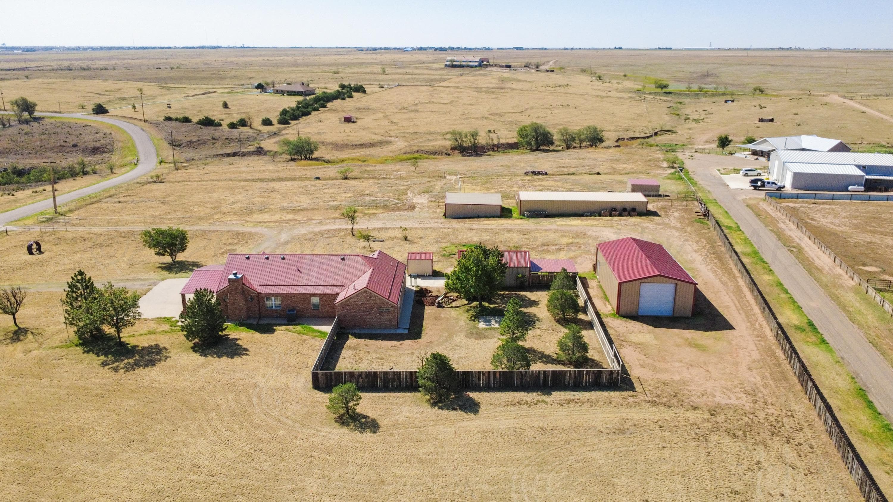 13901 WHITE TAIL Avenue, Amarillo, TX 79124-3611, photo 43