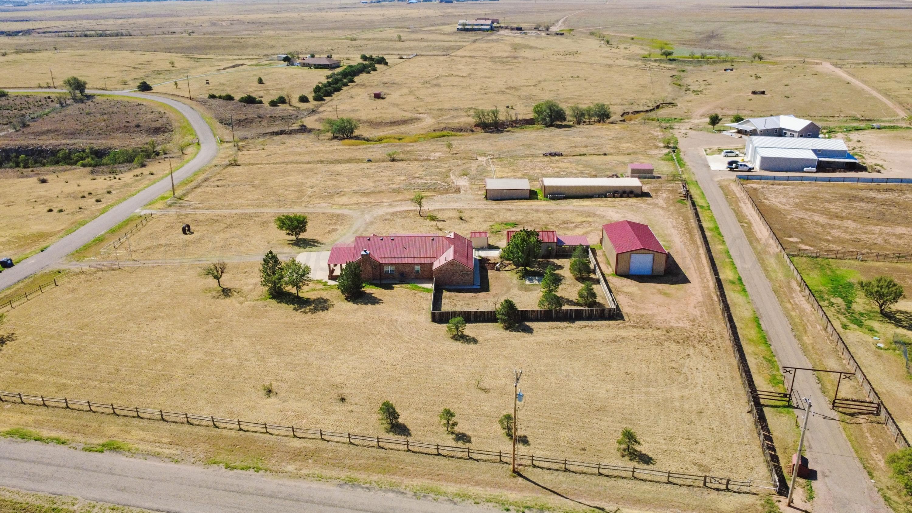 13901 WHITE TAIL Avenue, Amarillo, TX 79124-3611, photo 44