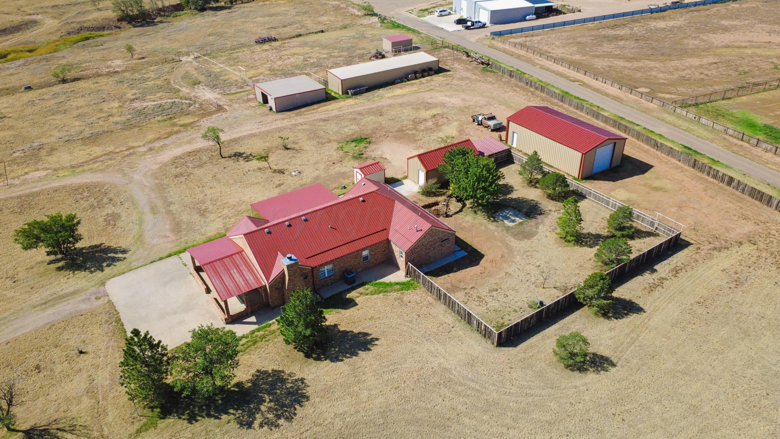 13901 WHITE TAIL Avenue, Amarillo, TX 79124-3611, photo 45