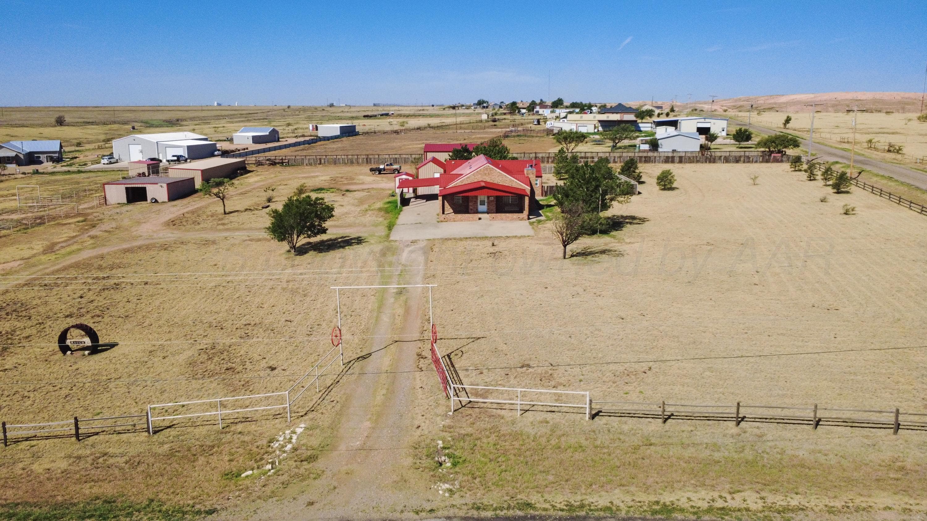 13901 WHITE TAIL Avenue, Amarillo, TX 79124-3611, photo 2