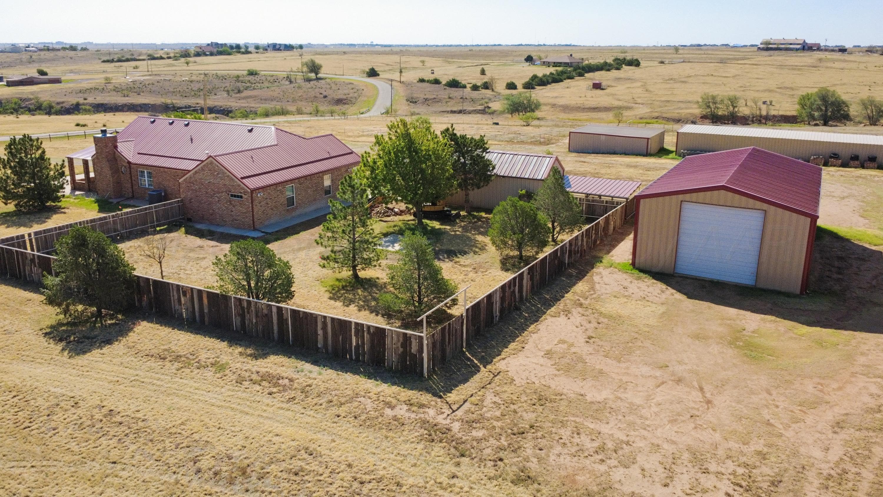 13901 WHITE TAIL Avenue, Amarillo, TX 79124-3611, photo 46