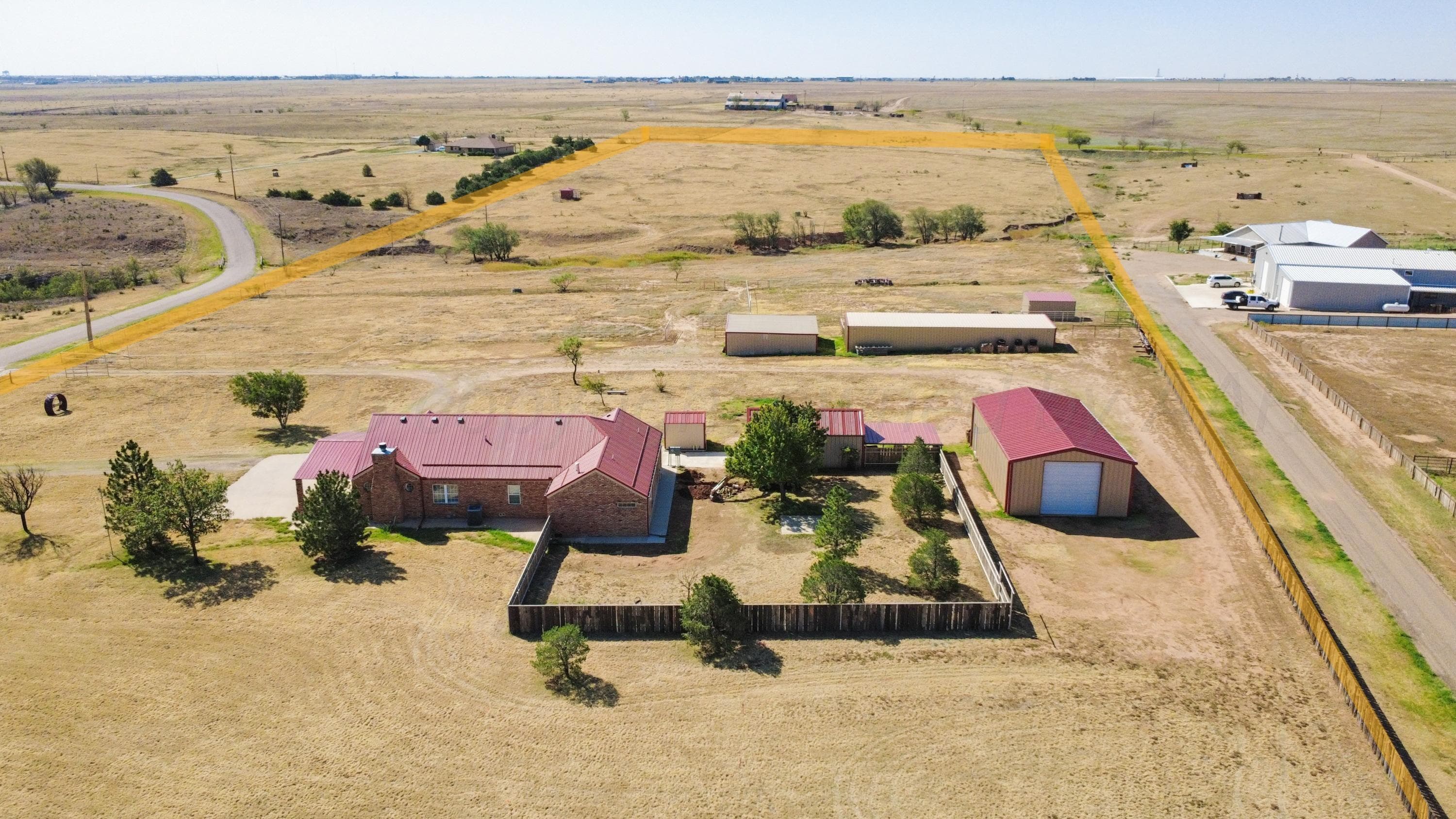 13901 WHITE TAIL Avenue, Amarillo, TX 79124-3611, photo 48