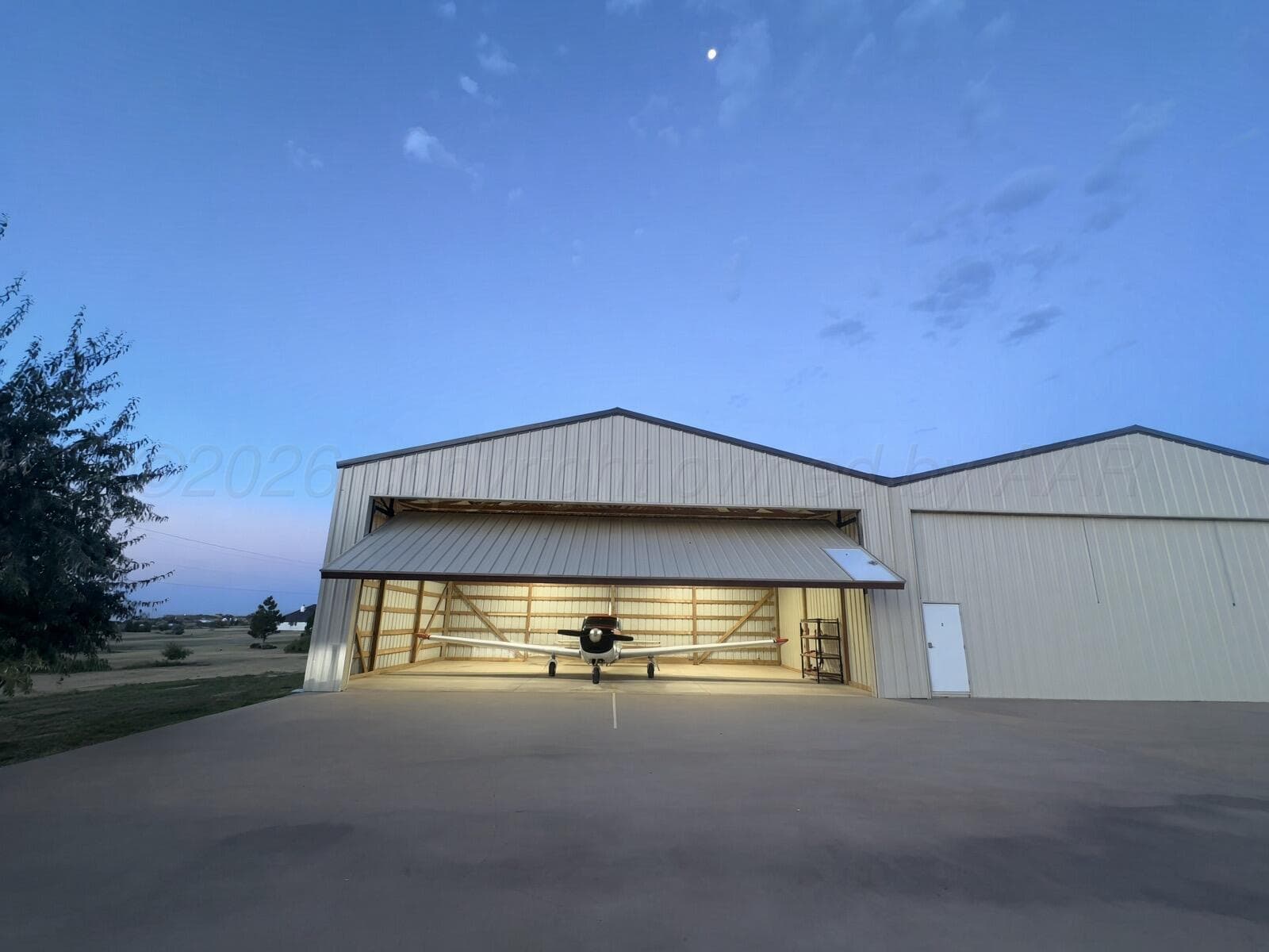 12980 WANDERING Road, Amarillo, TX 79118