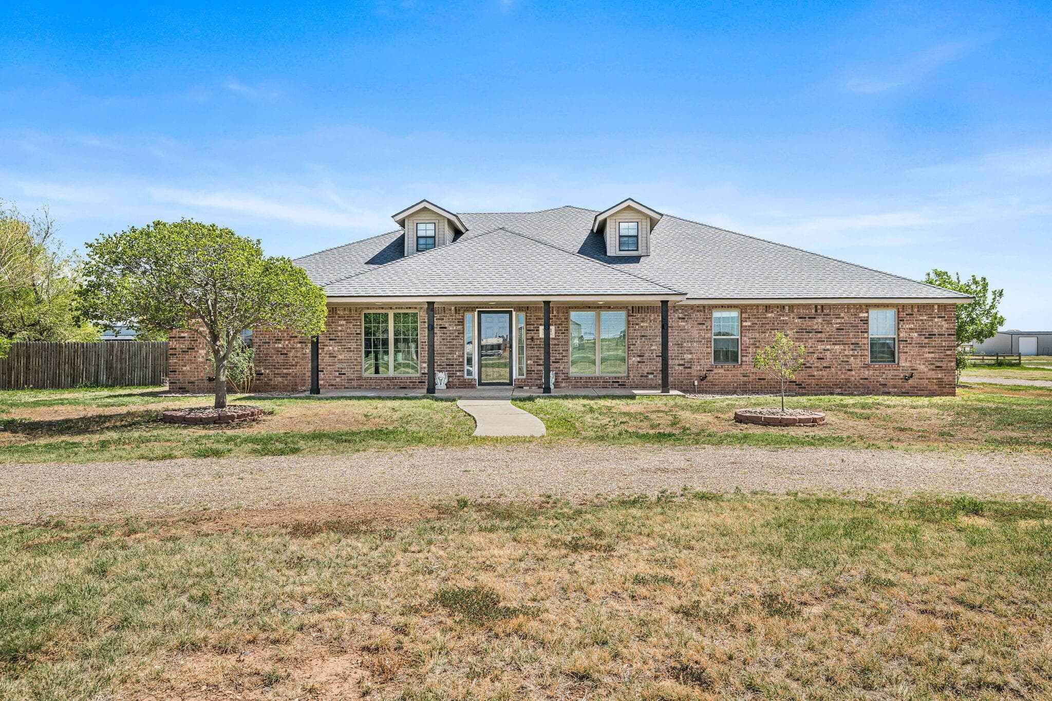 5351 N Coyote Springs, Amarillo, TX 79119-6847