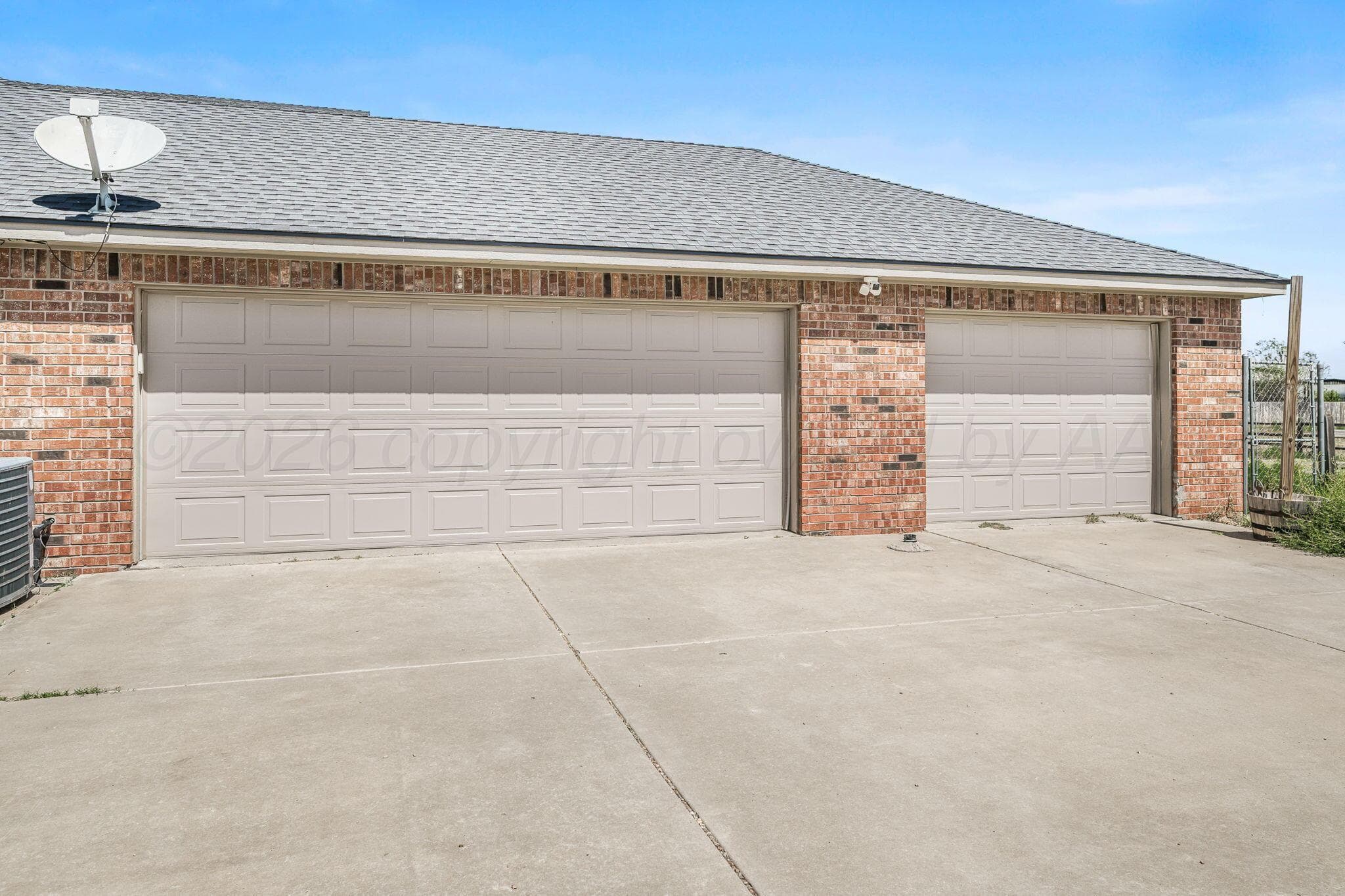 5351 N Coyote Springs, Amarillo, TX 79119-6847, photo 35
