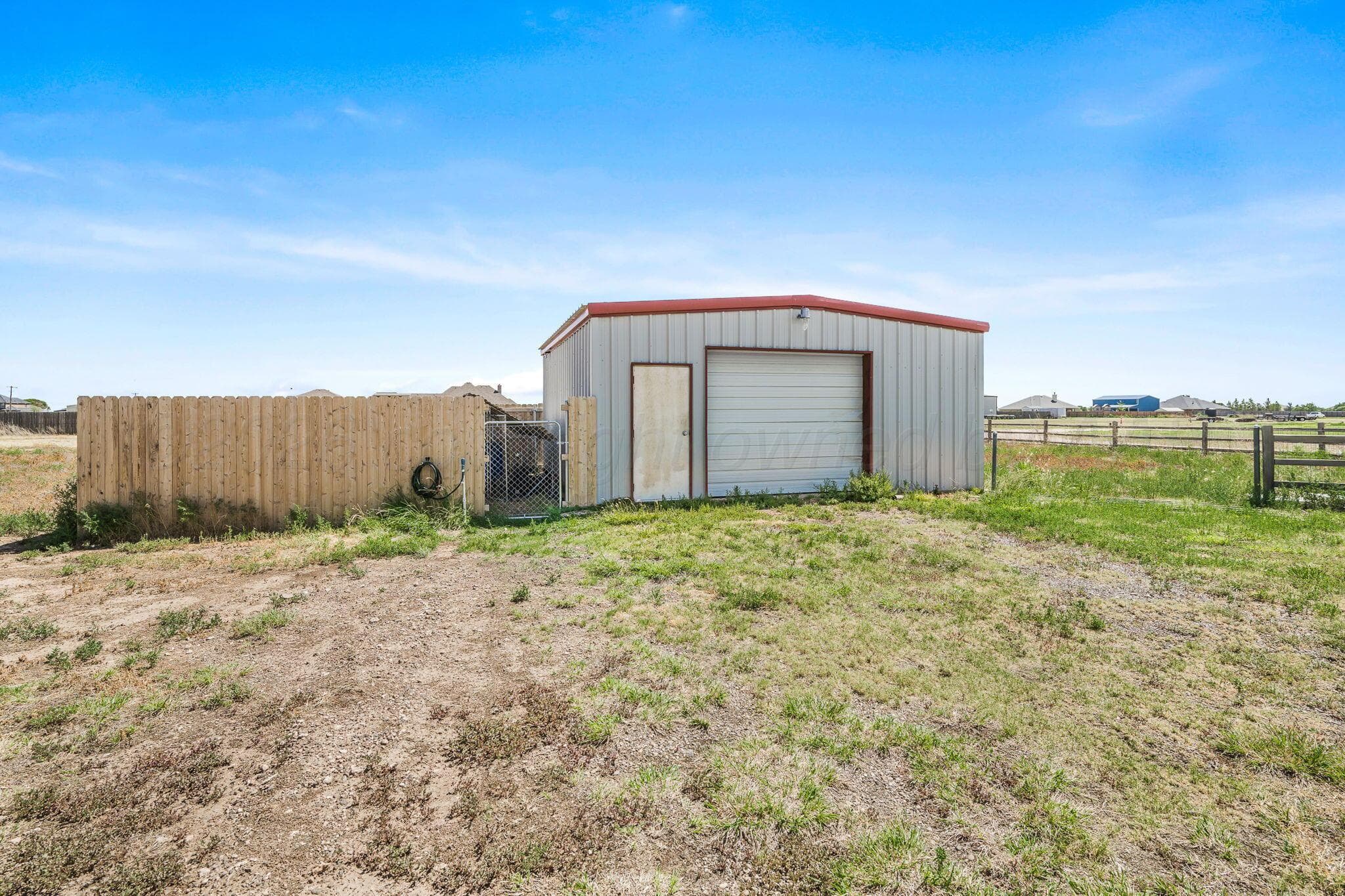 5351 N Coyote Springs, Amarillo, TX 79119-6847, photo 34