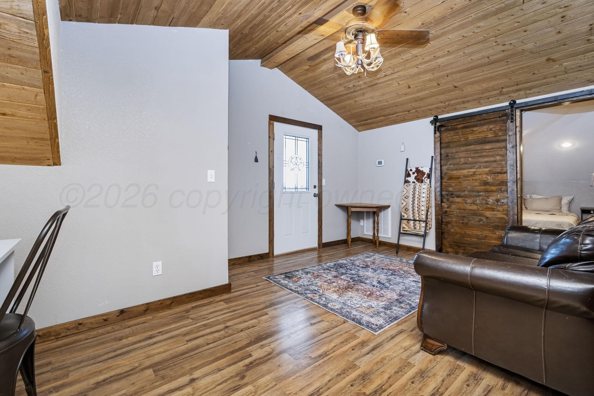 5351 N Coyote Springs, Amarillo, TX 79119-6847, photo 29