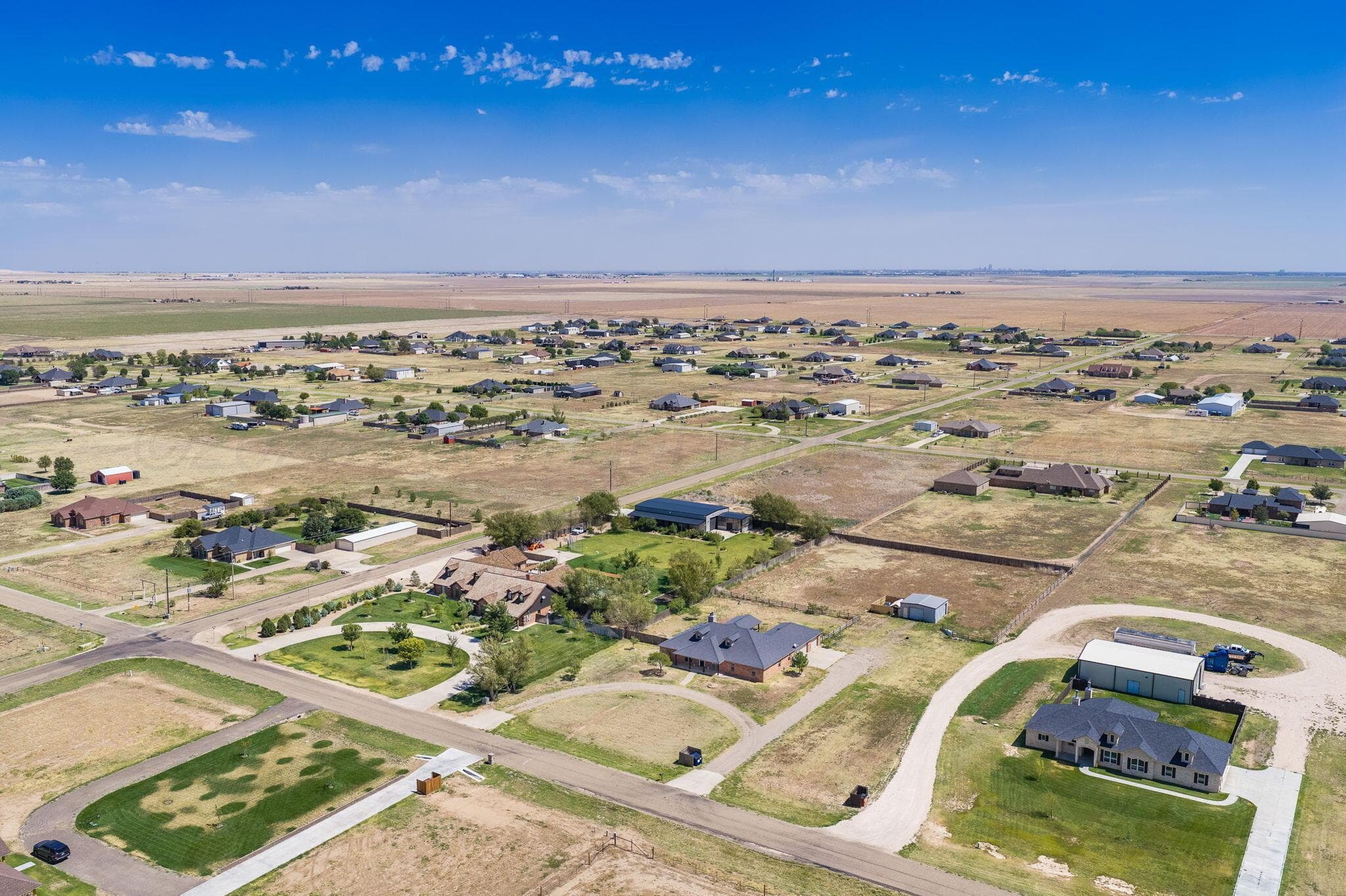 5351 N Coyote Springs, Amarillo, TX 79119-6847, photo 39
