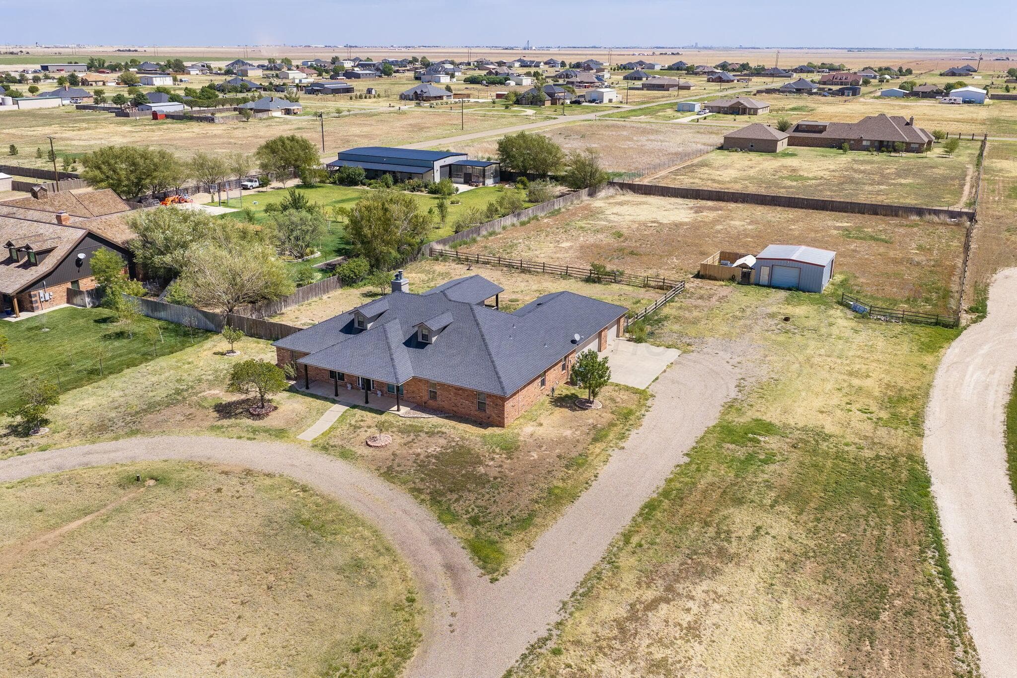 5351 N Coyote Springs, Amarillo, TX 79119-6847, photo 40