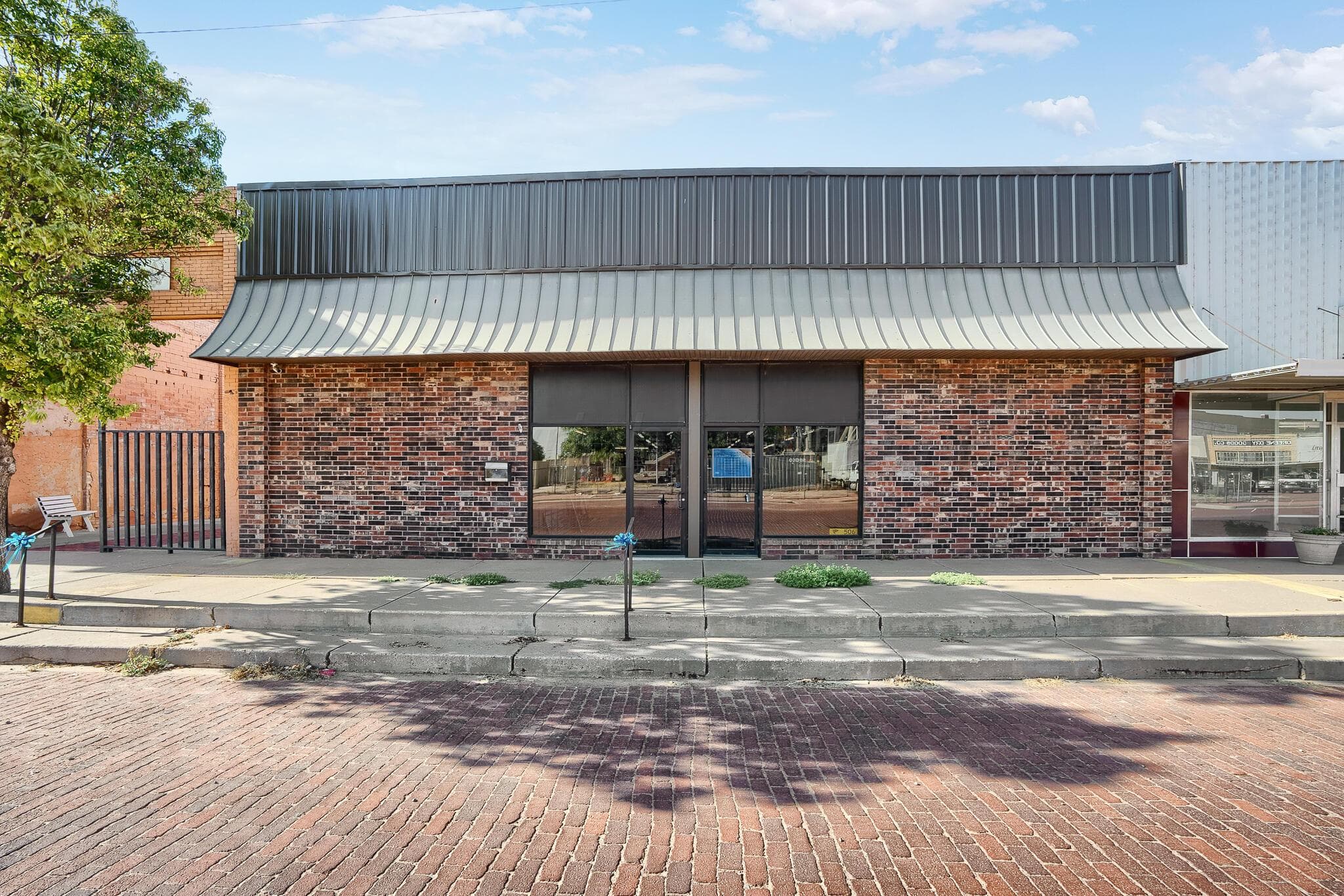 506 W Noel Street, Memphis, TX 79245, photo 2