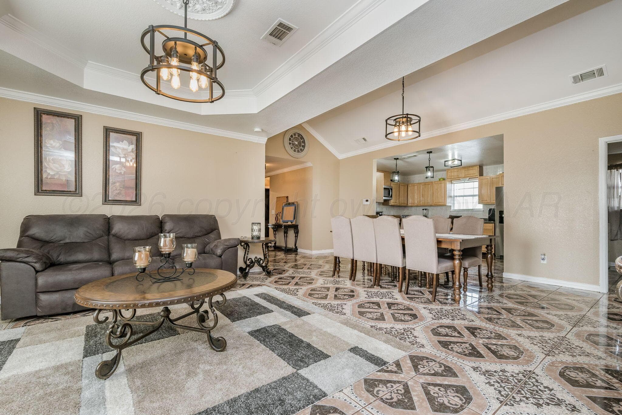 701 GLENNIS Avenue, Cactus, TX 79013, photo 4