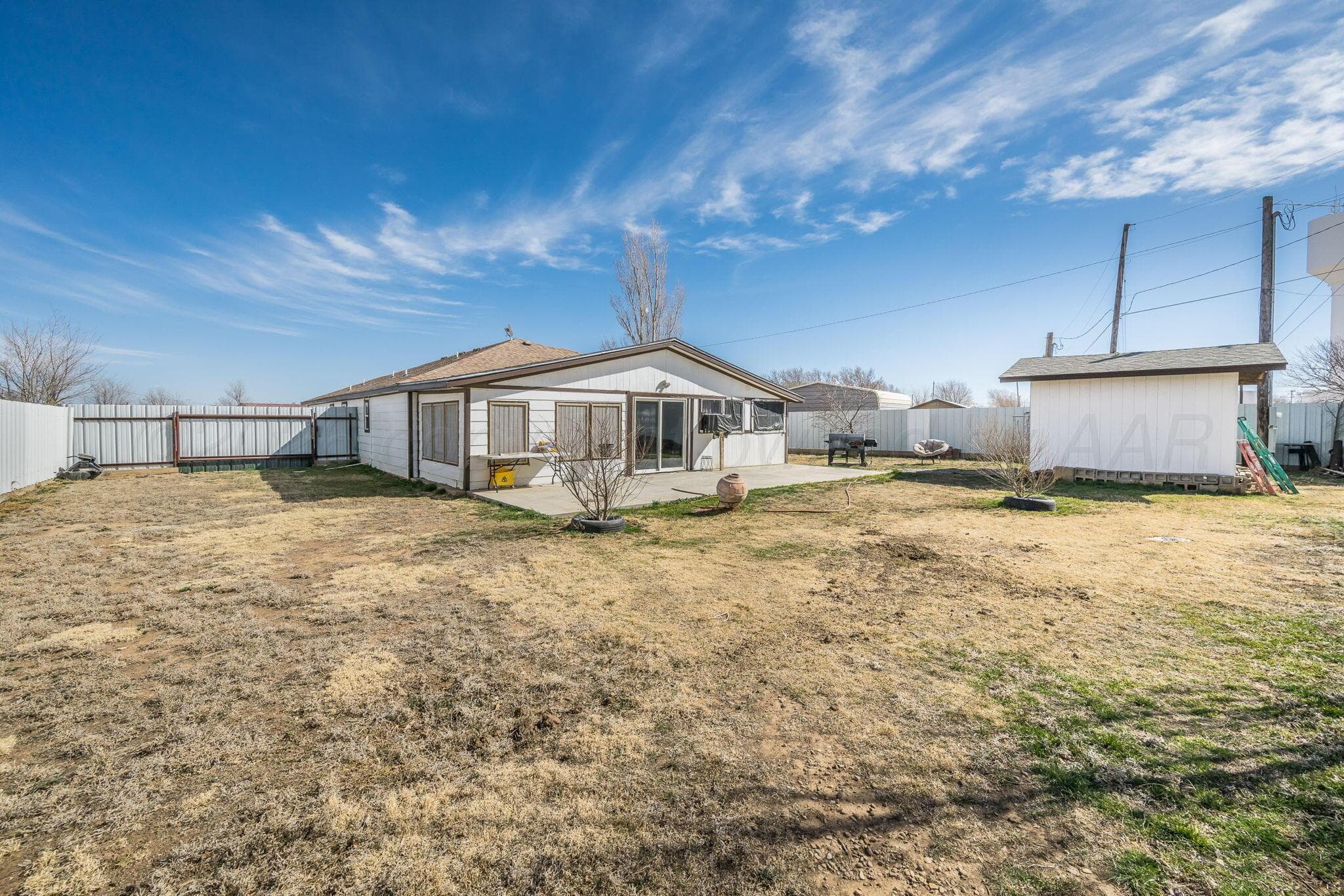 701 GLENNIS Avenue, Cactus, TX 79013, photo 24